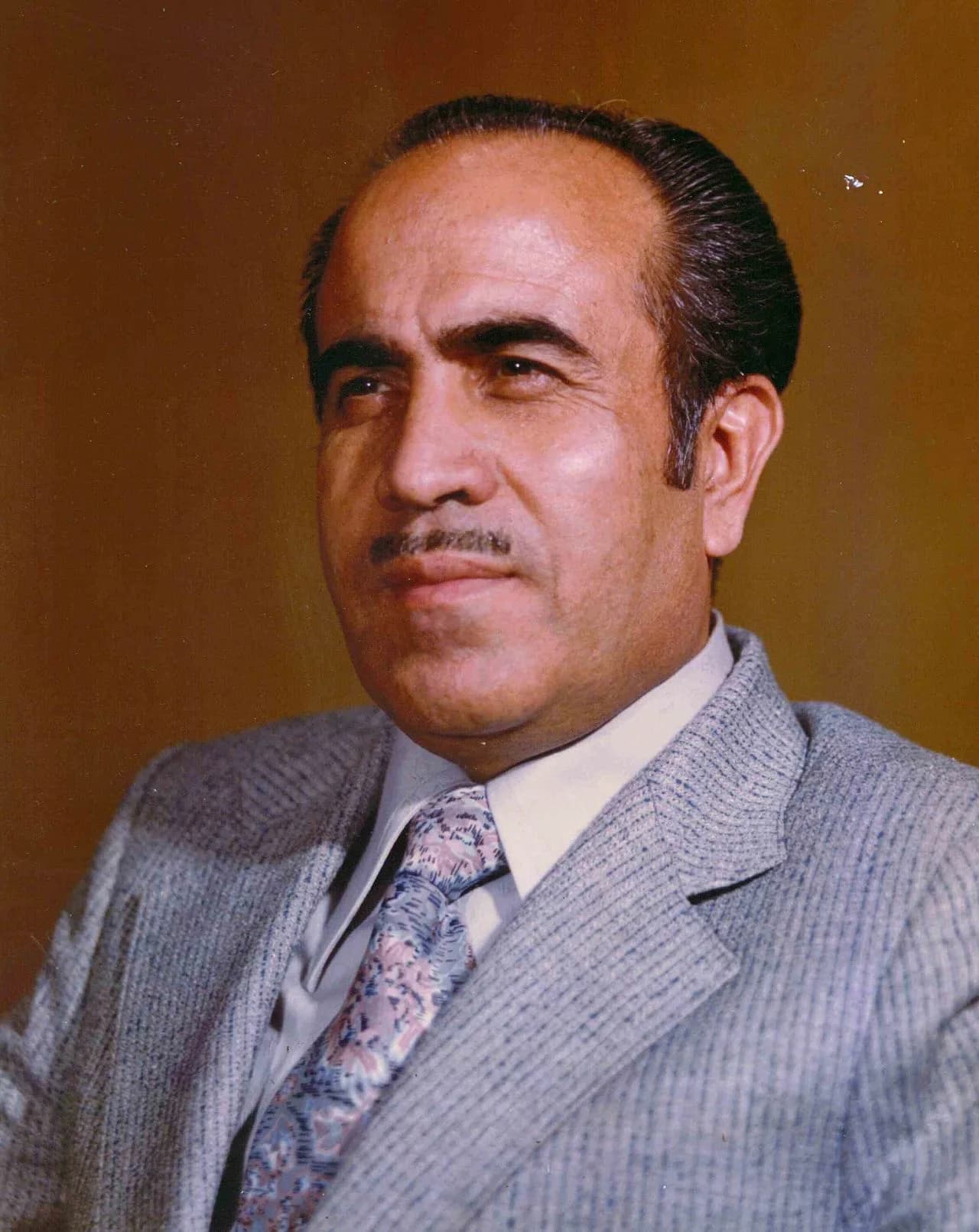 Mostafa Katiraei