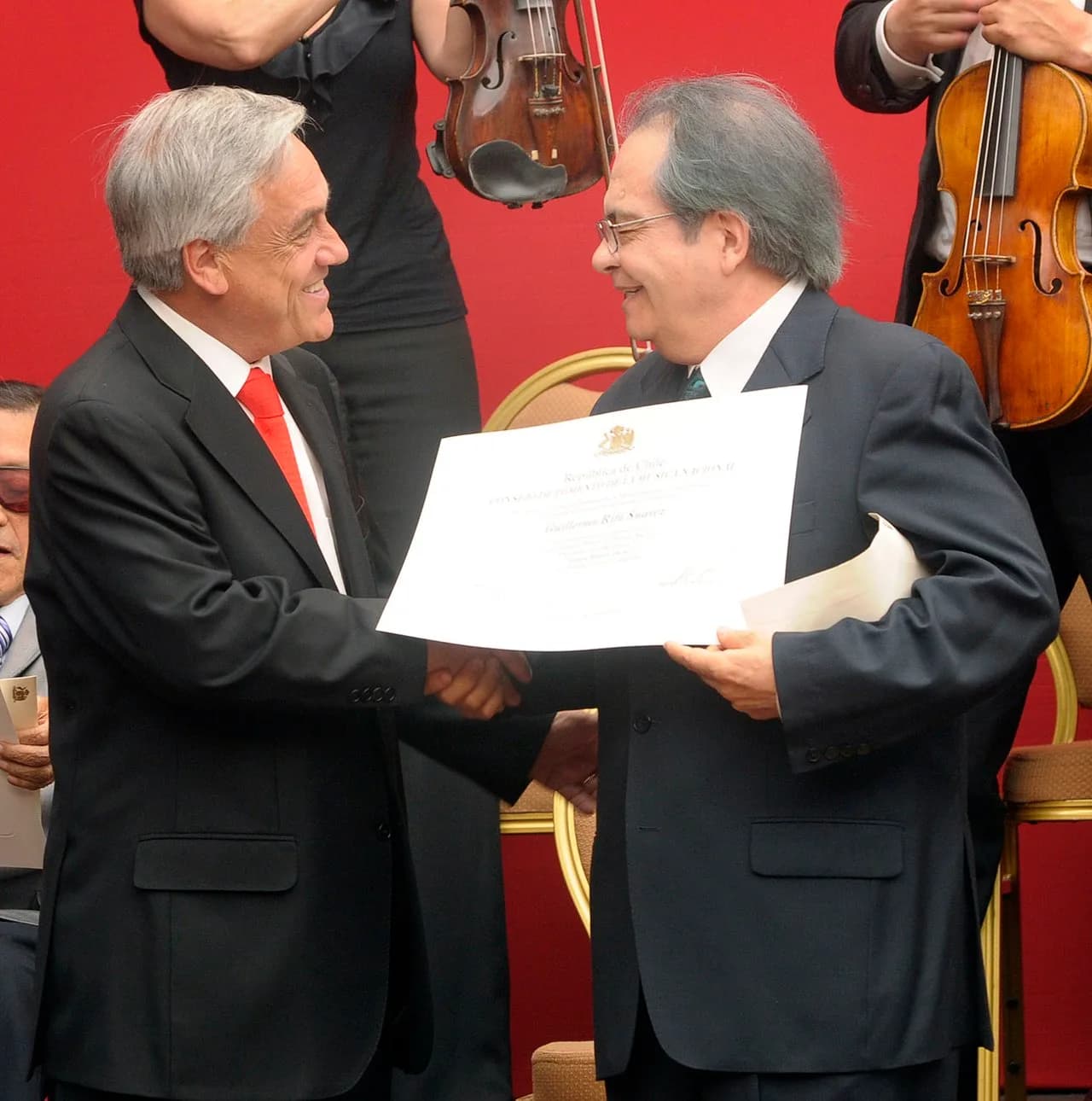 Guillermo Rifo