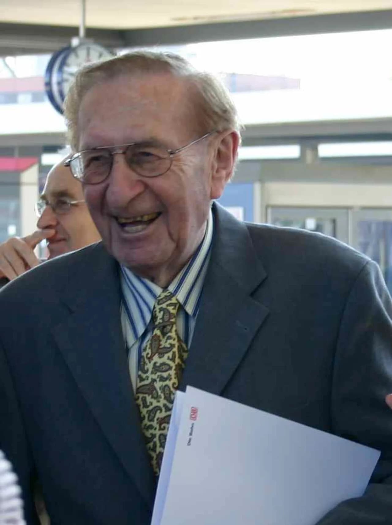 Anton Dobmeier