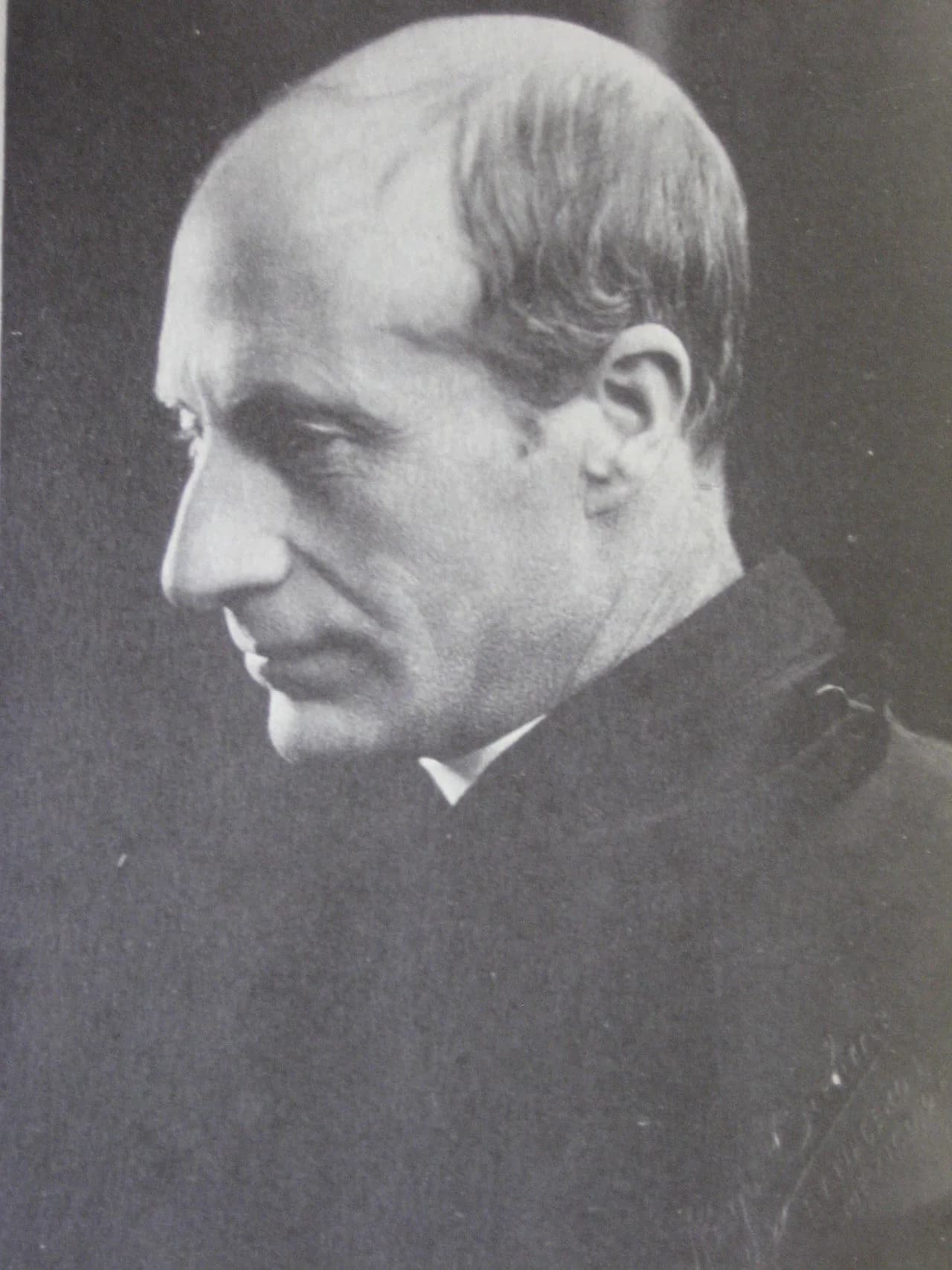Guillermo Tritschler y Córdova