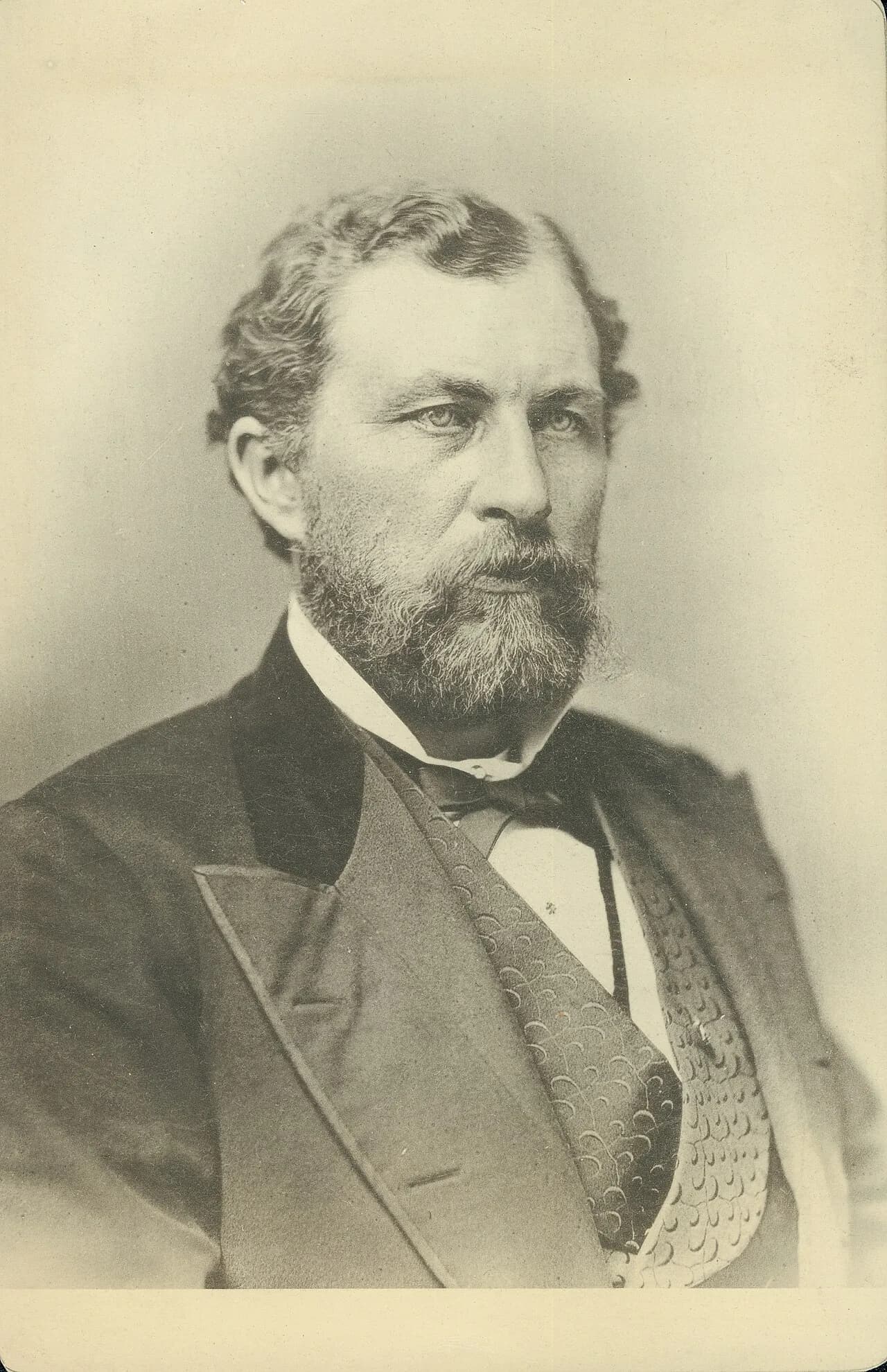 Louis Benecke