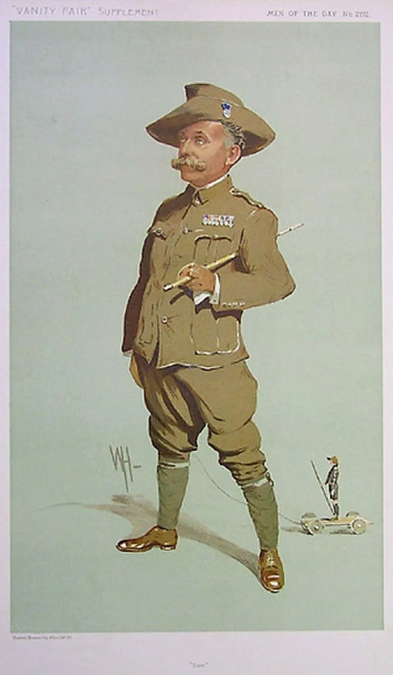 Samuel Osborn