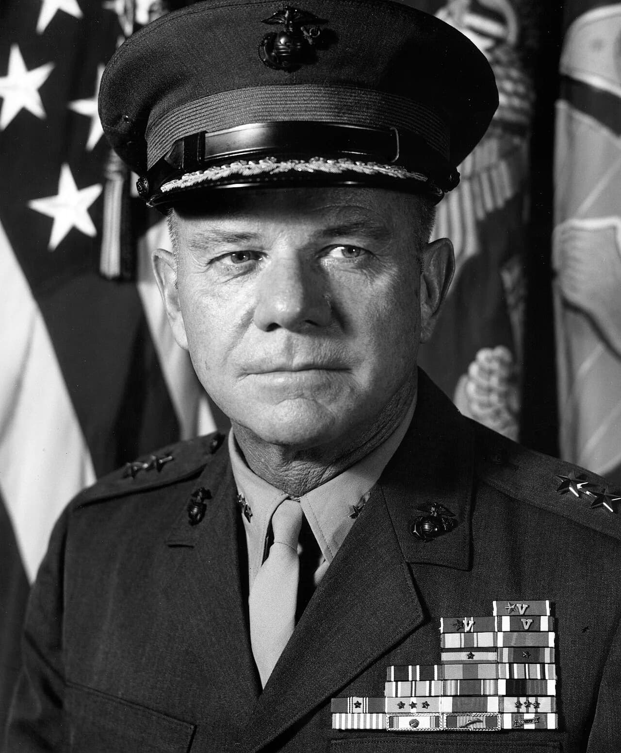 William G. Joslyn