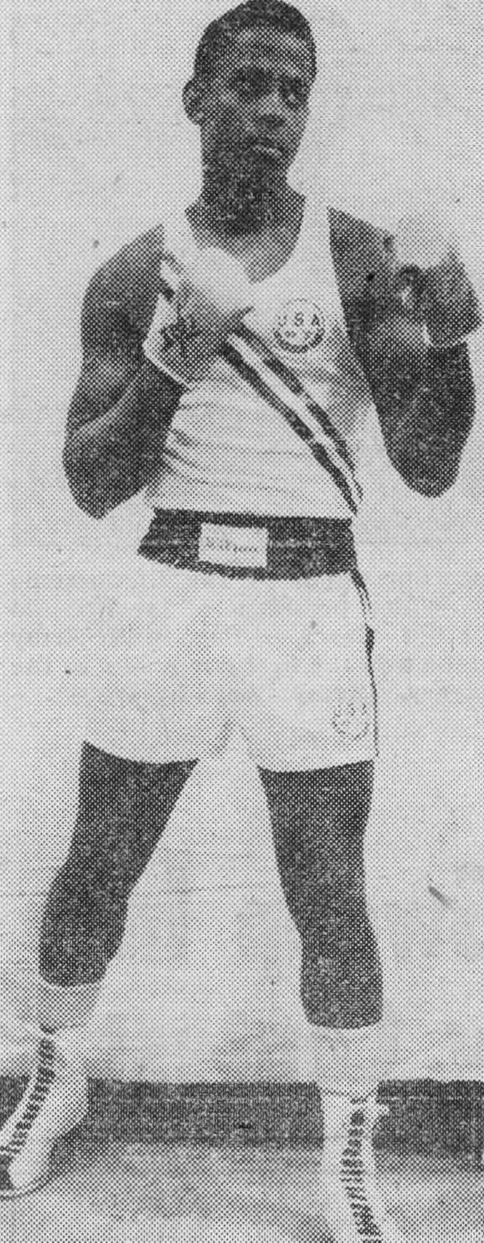 Louis Gage