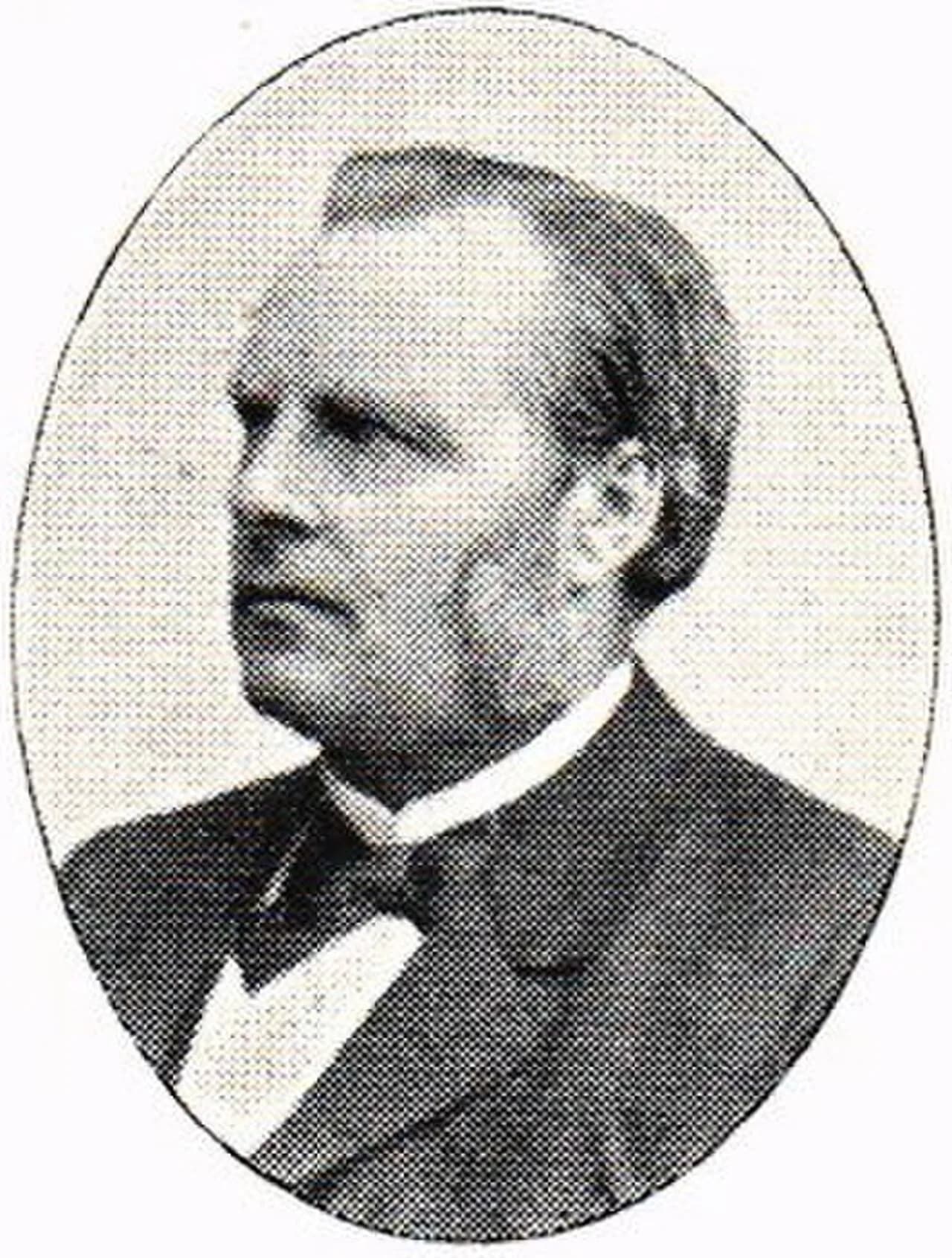 Jonas Johnsson