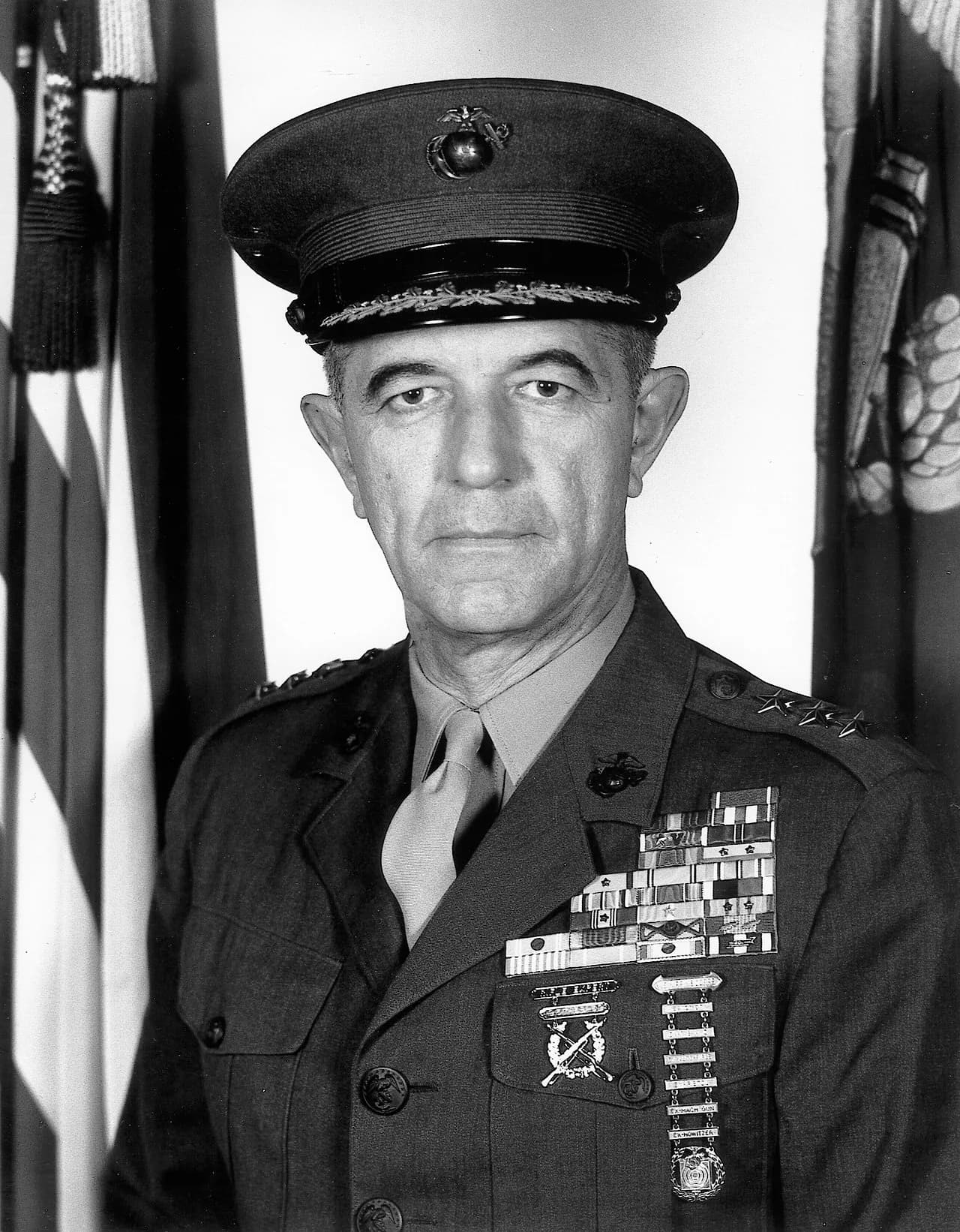 Herman Nickerson Jr.