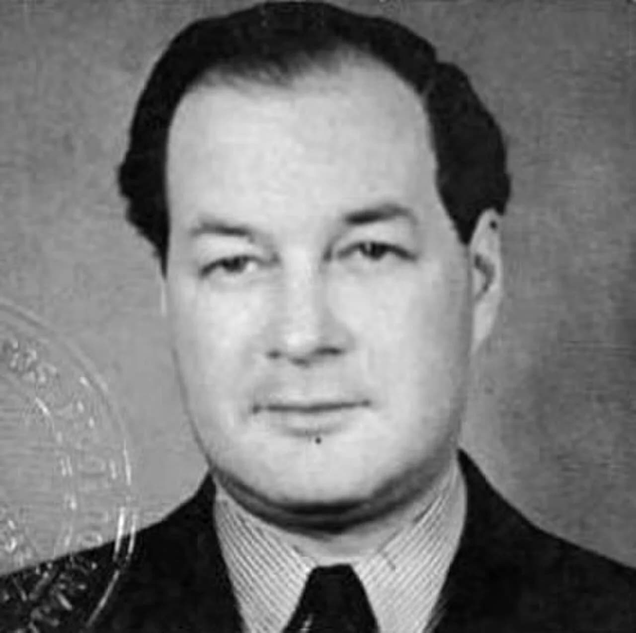 Basil Cardew