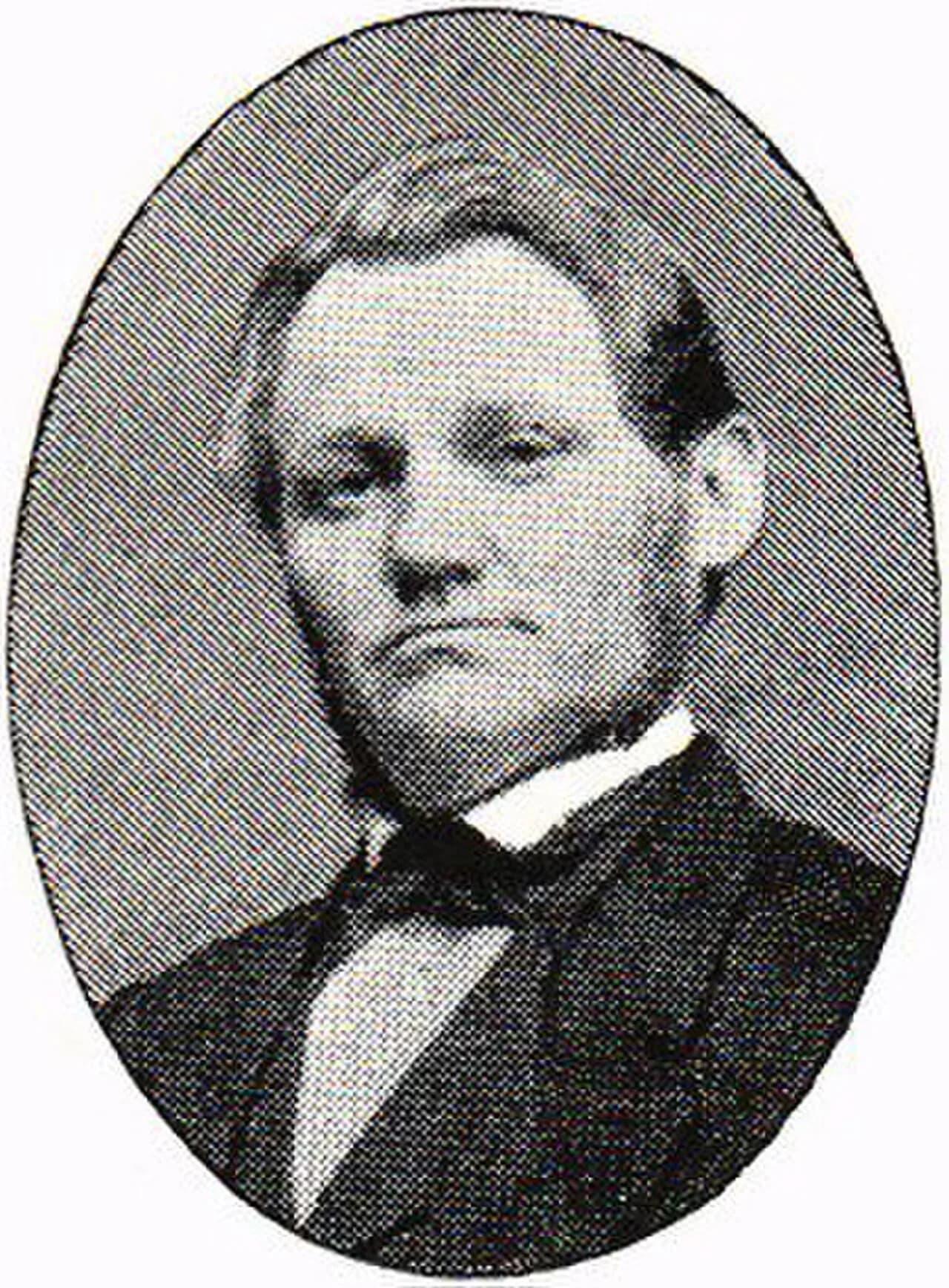 Pehr Johnsson