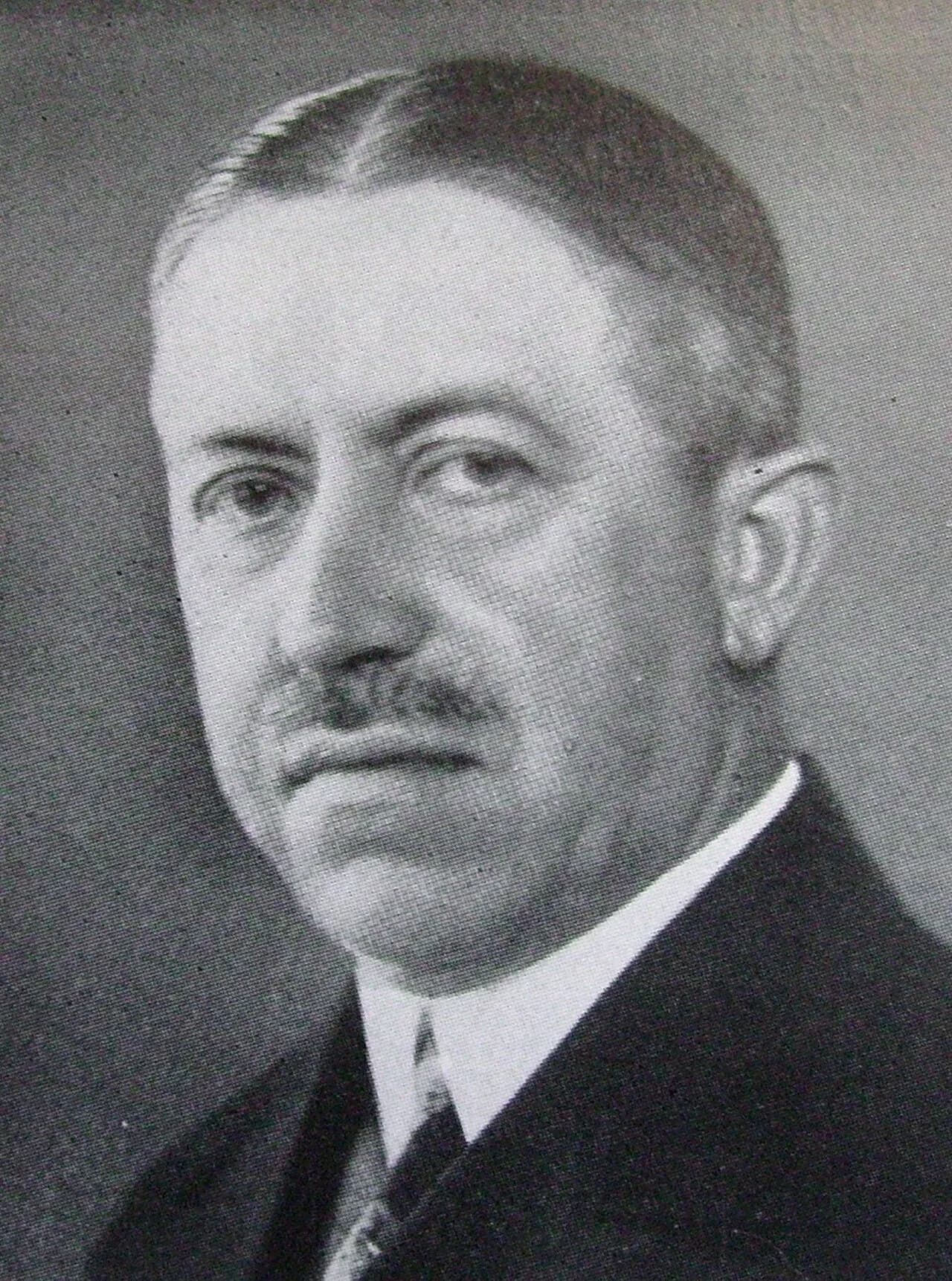 Wiking Johnsson