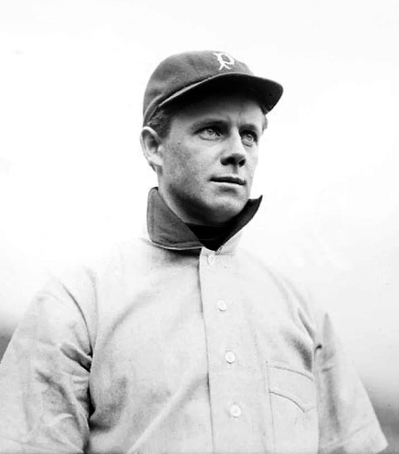 Homer Hillebrand