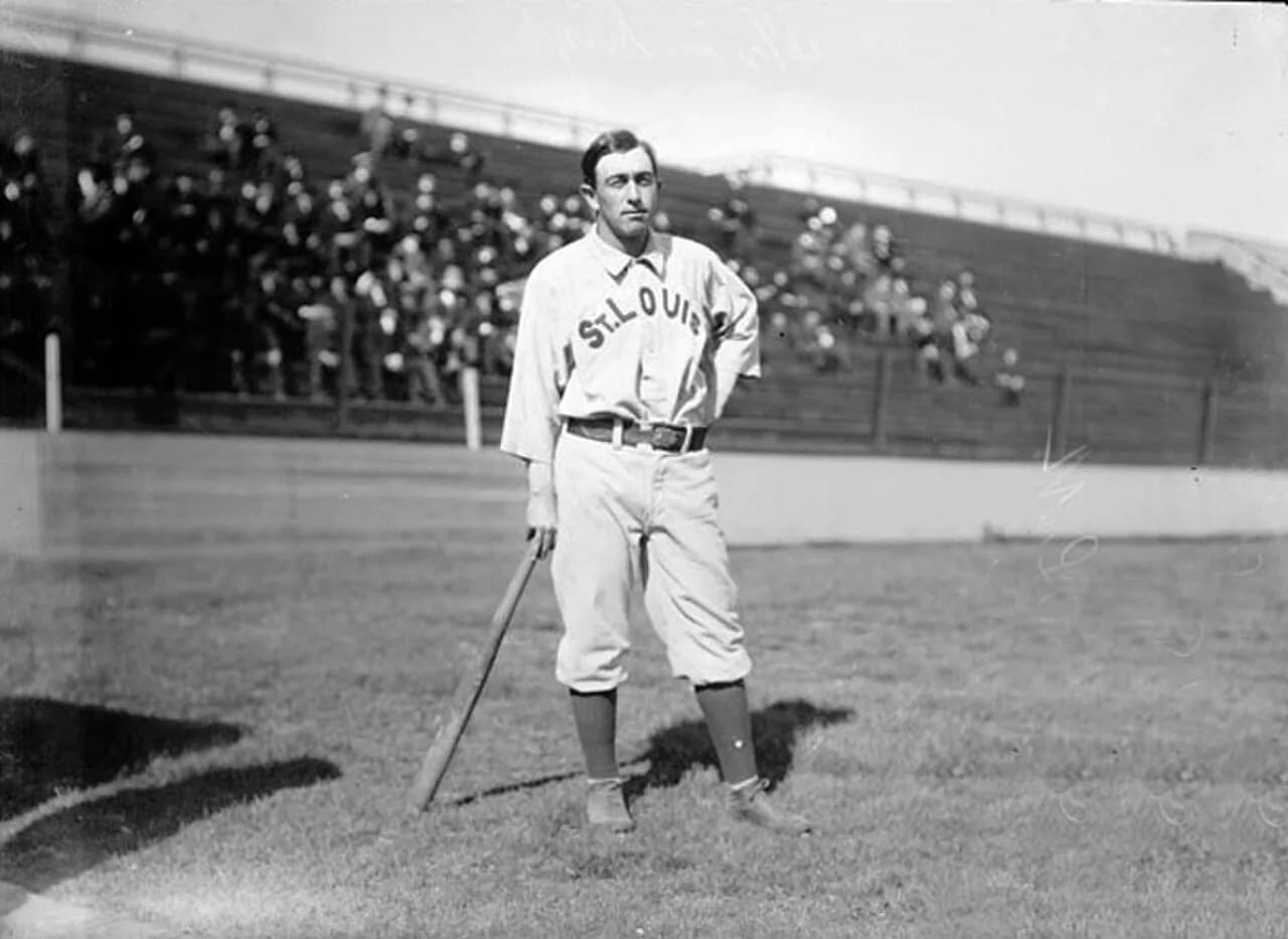 Homer Smoot