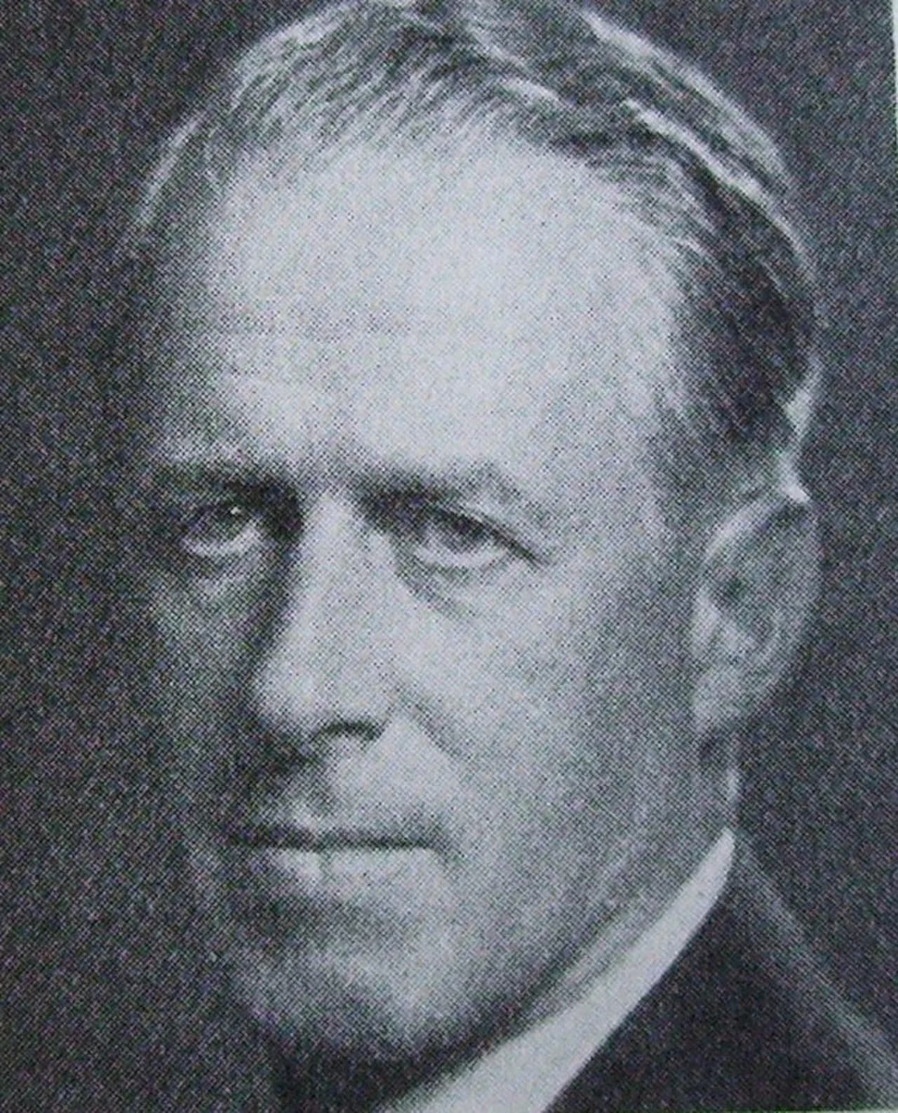 David Jonason
