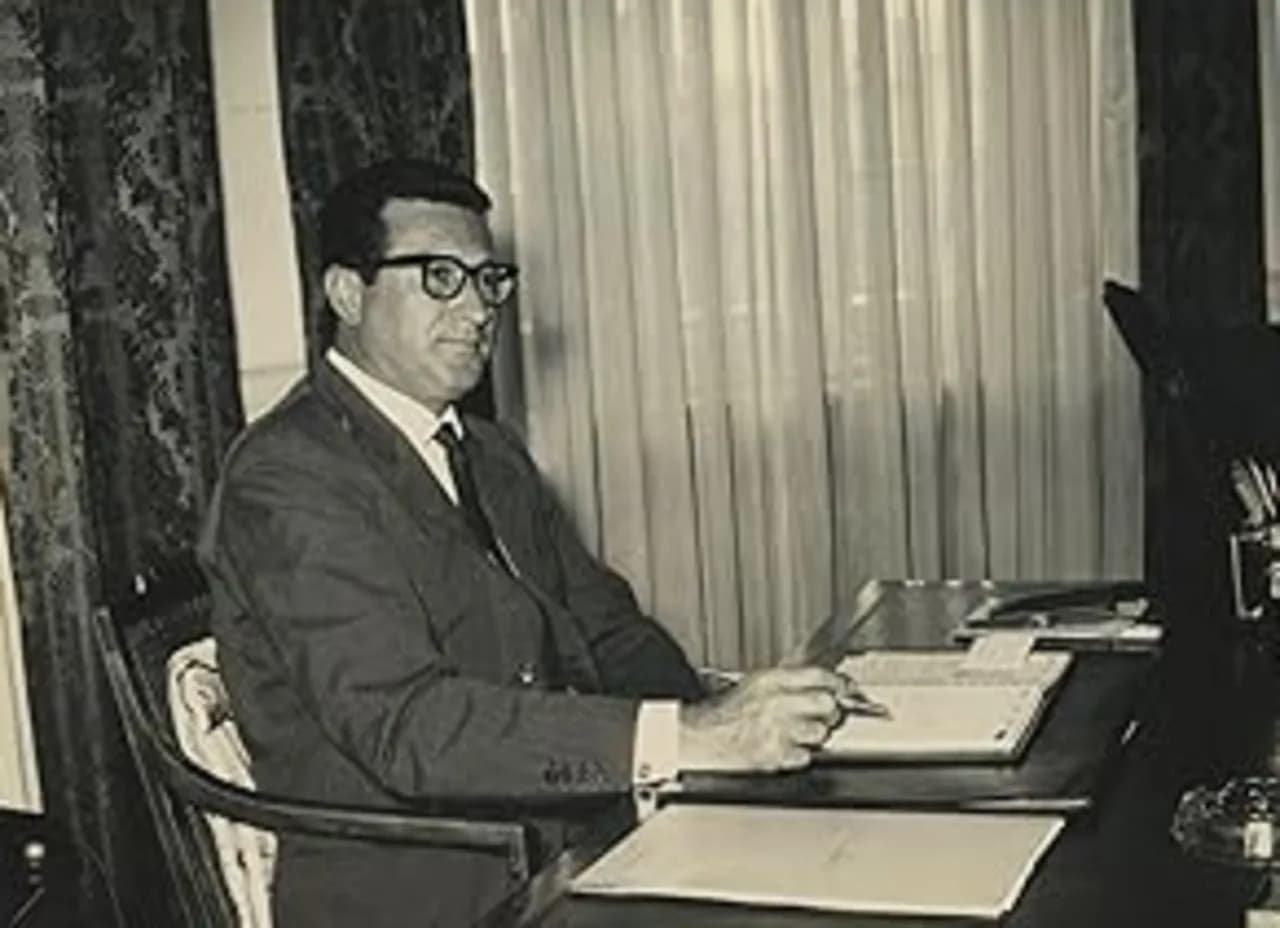 Lionello Santi