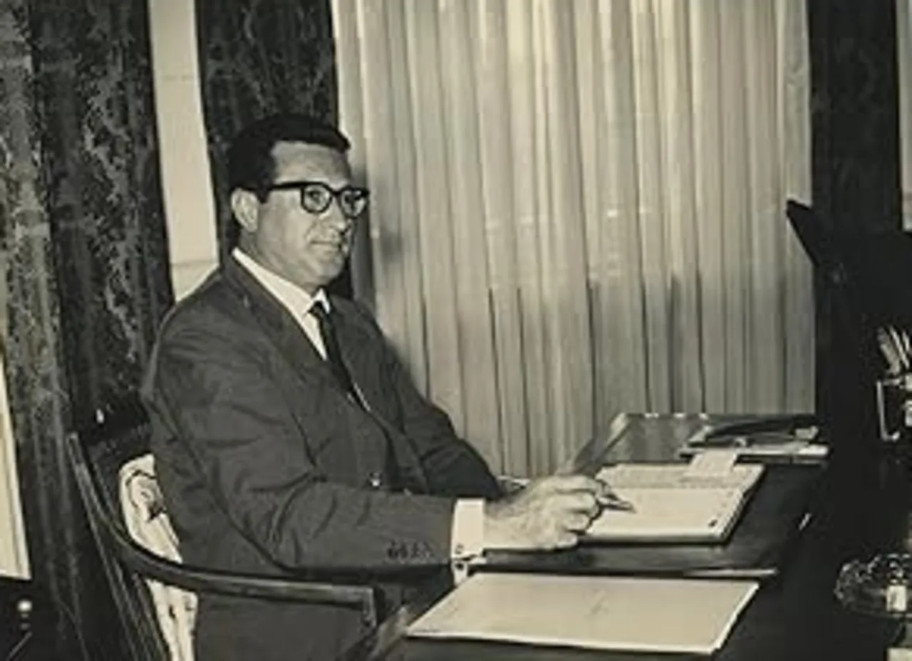 Lionello Santi