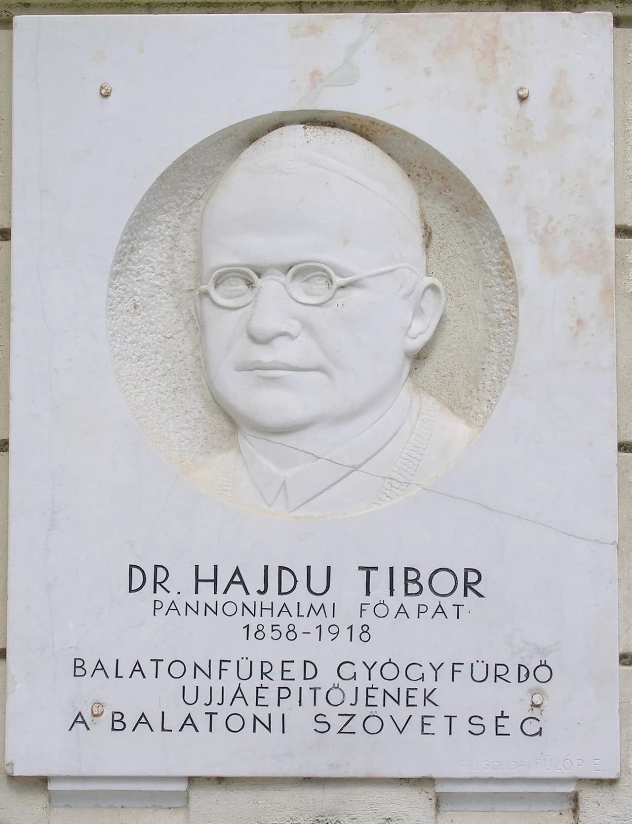 Tibor Hajdú