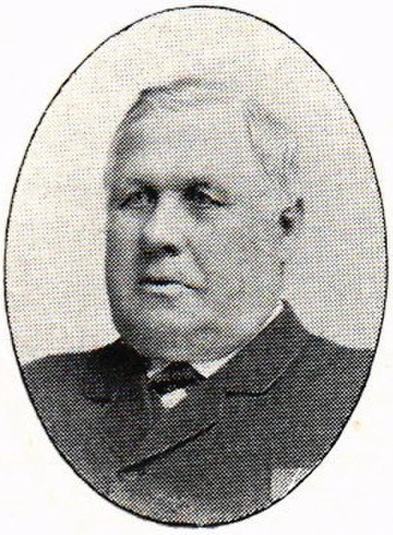 Johannes Jonson