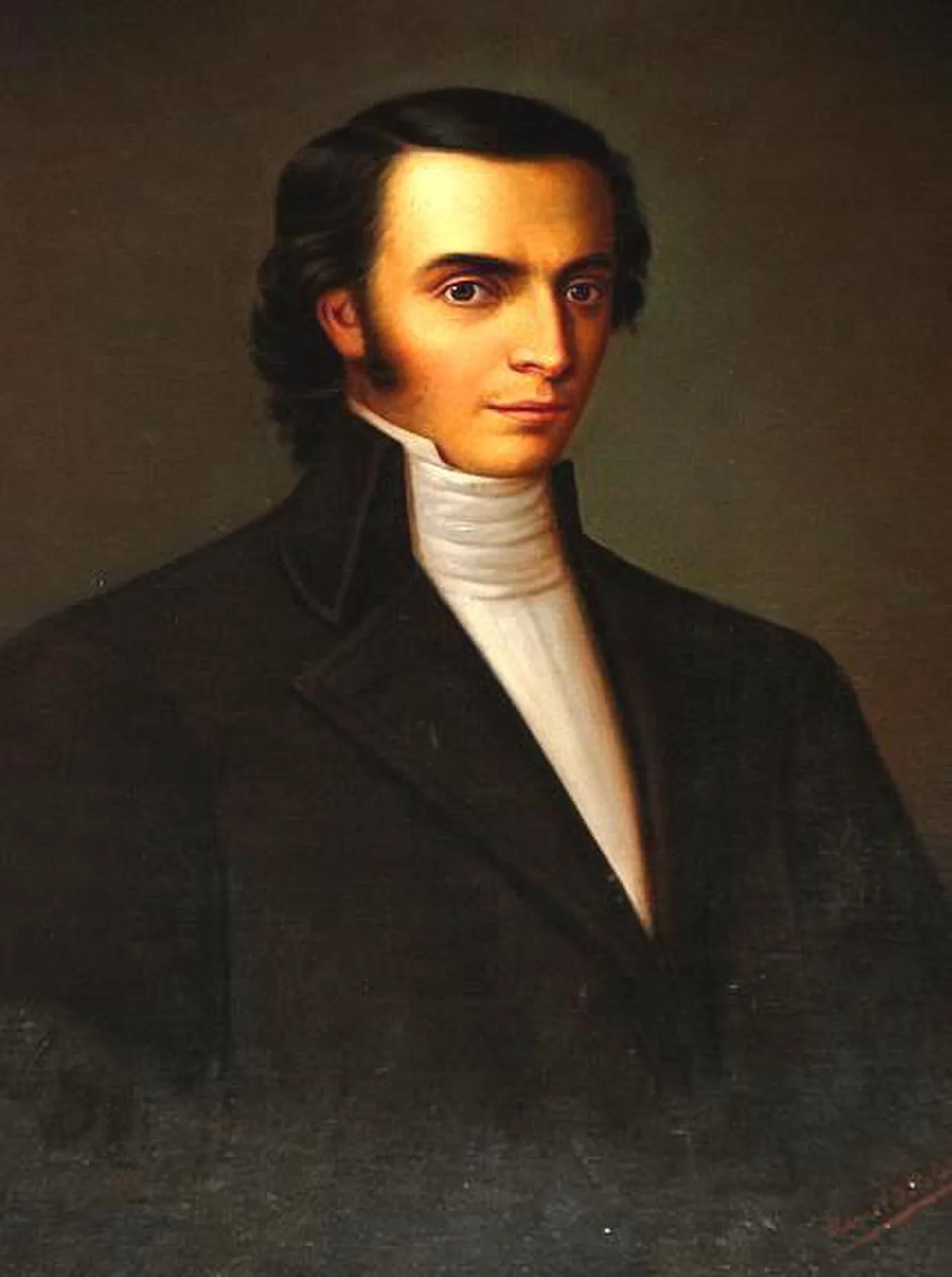 Juan de Dios Morales