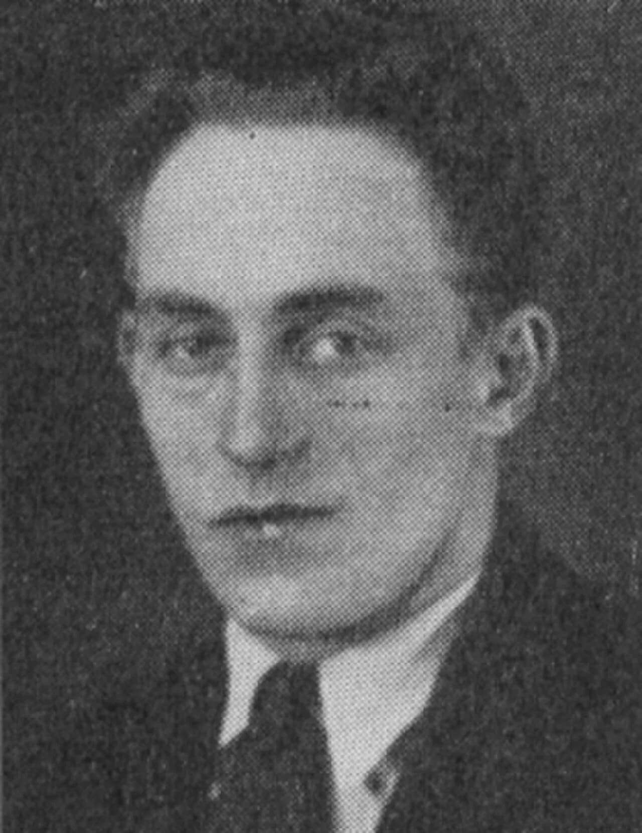 Einar Jonsson