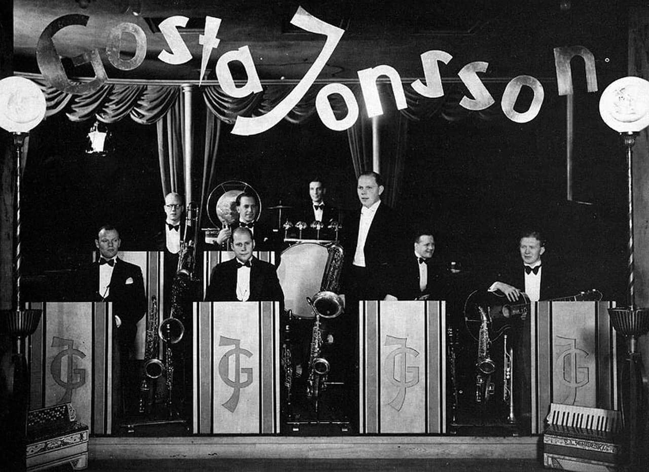 Gösta Jonsson