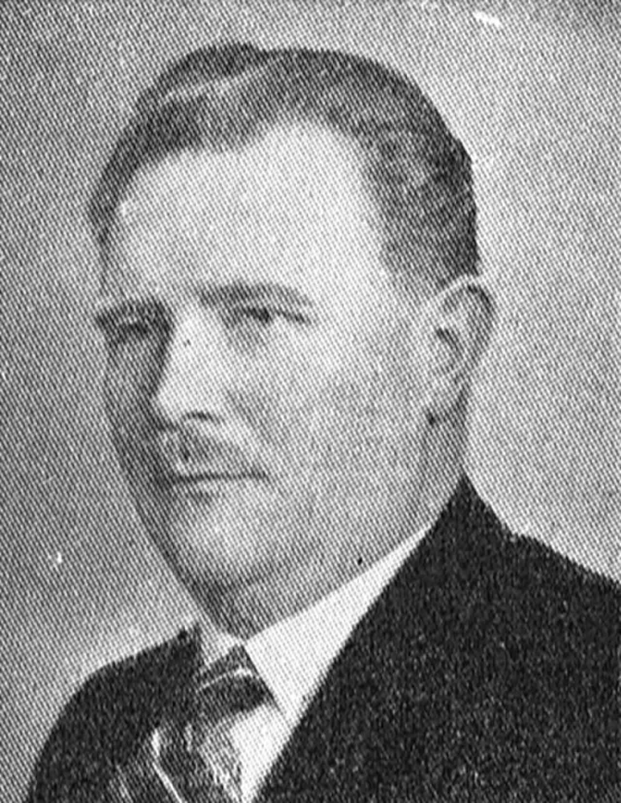John Jonsson