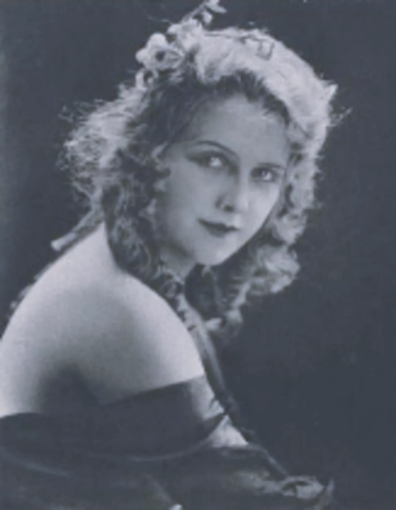 Diana Allen