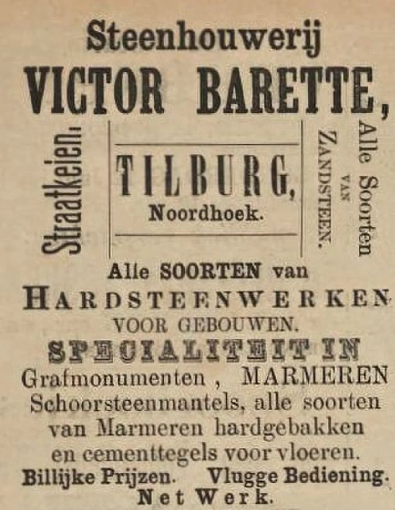 Victor Barette