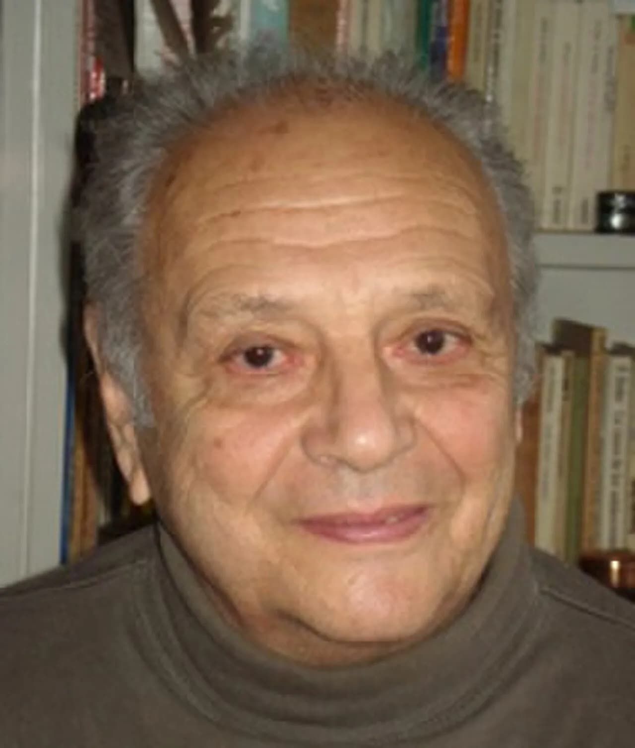 Harry Havilio