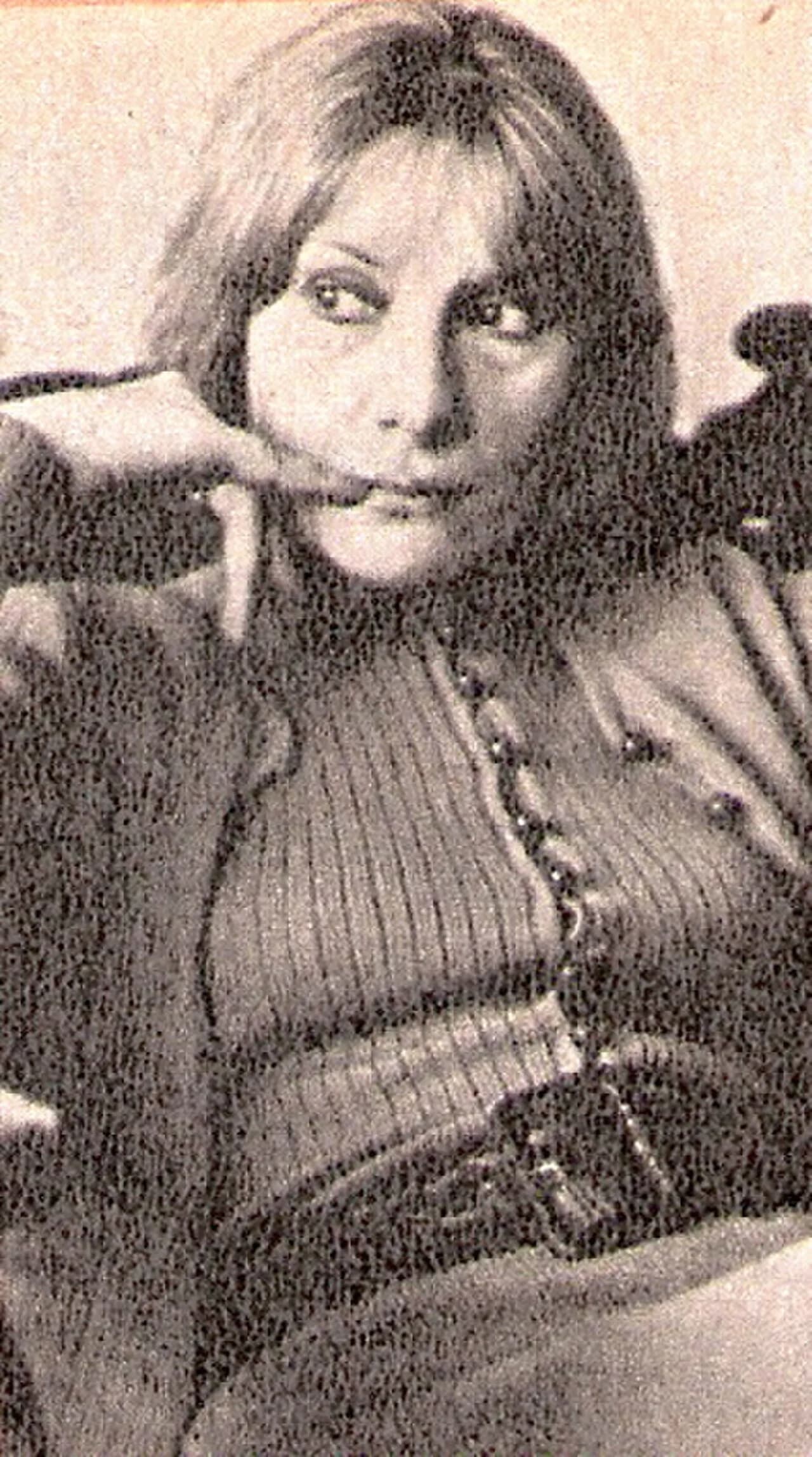 Haydée Padilla