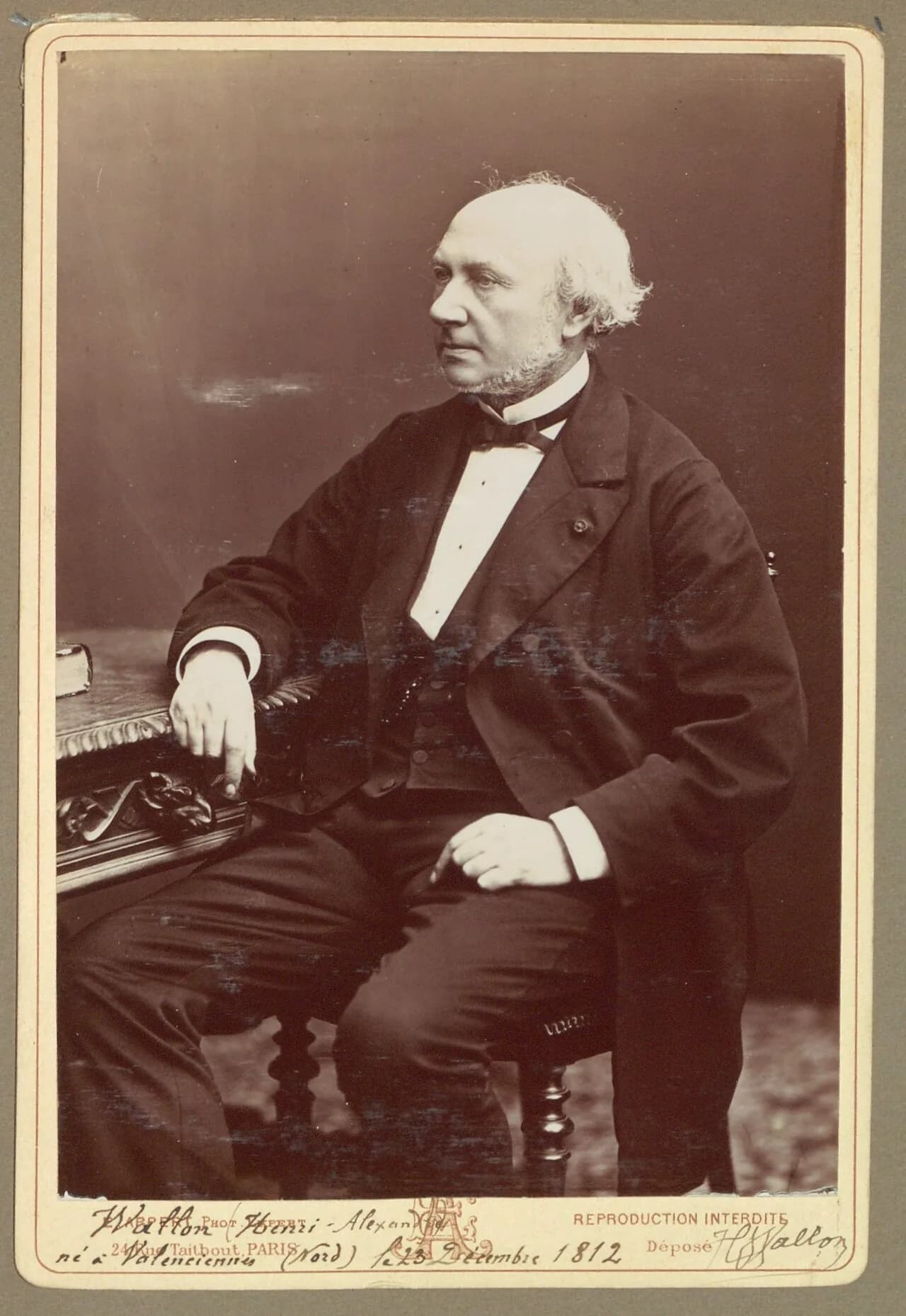 Henri Wallon