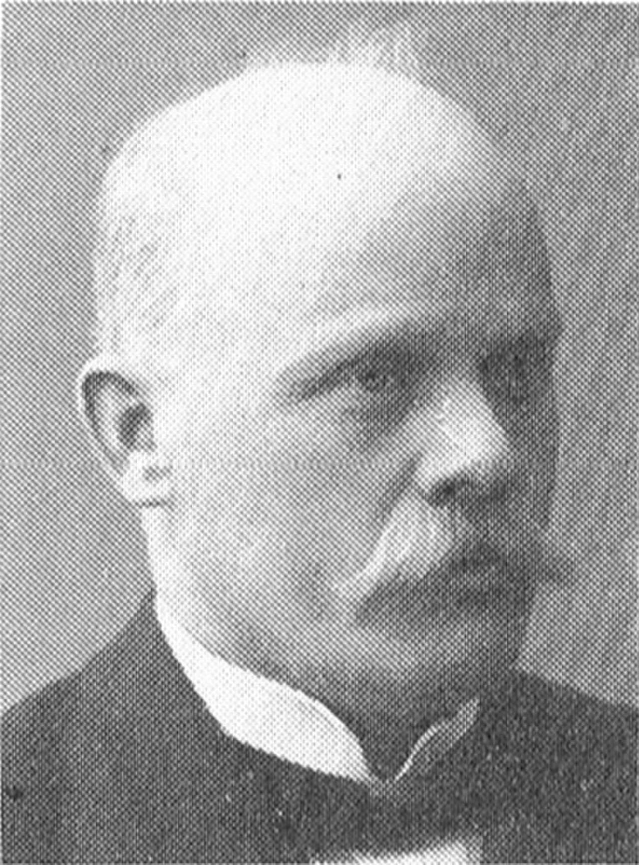 Malcolm Juhlin