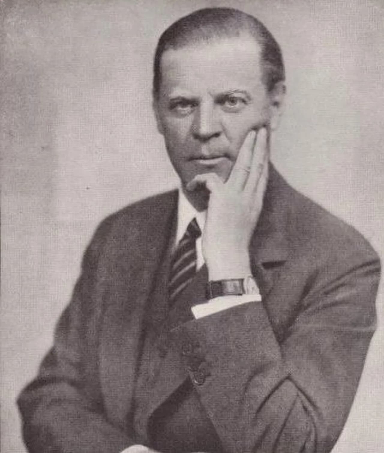 Carl Juhlin-Dannfelt