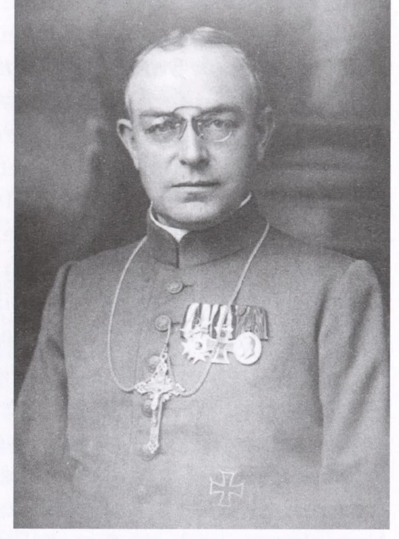 Anton Fooß