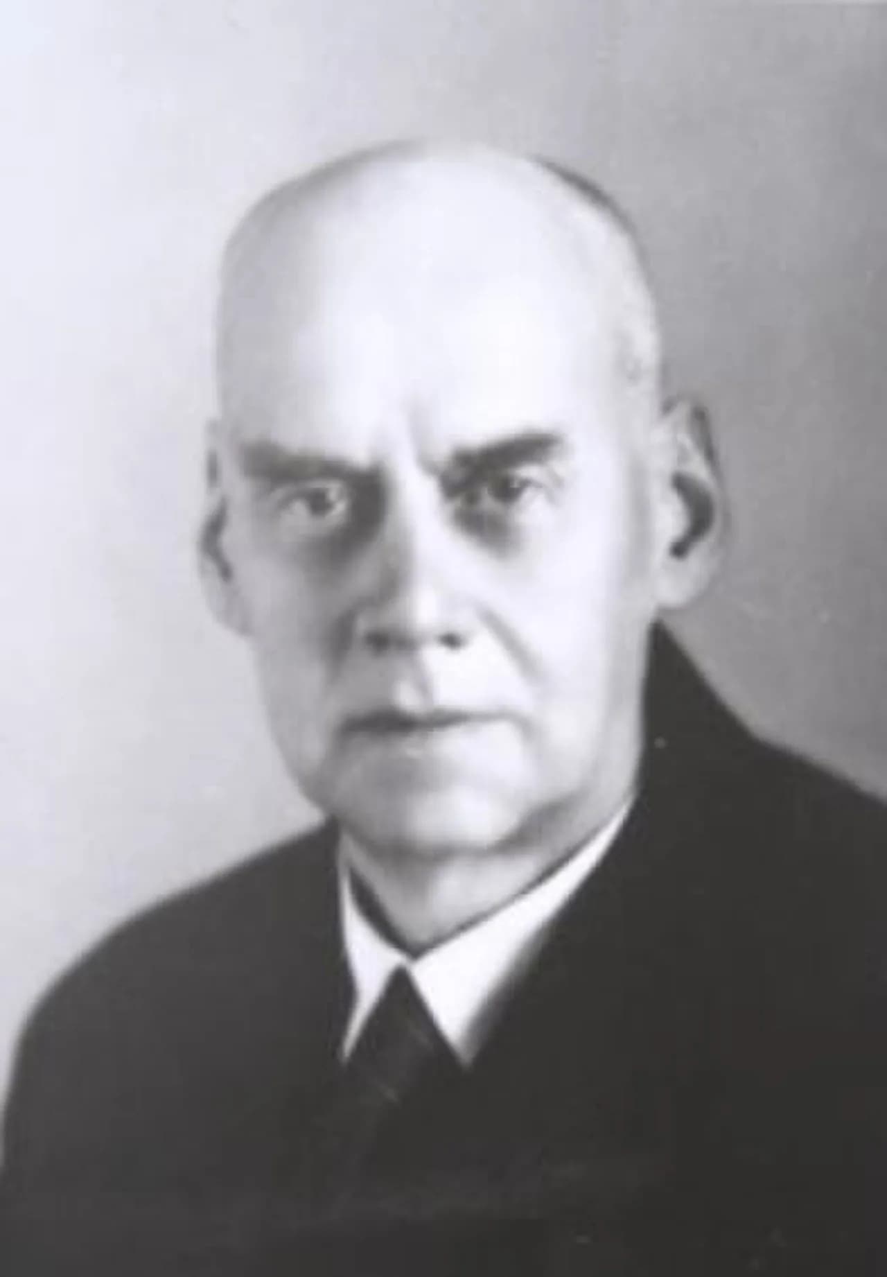 Albert Ludvig Lindsay von Julin