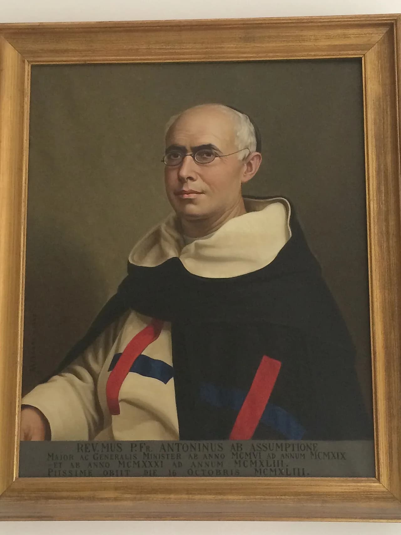 Antonio Zamalloa y Zamalloa