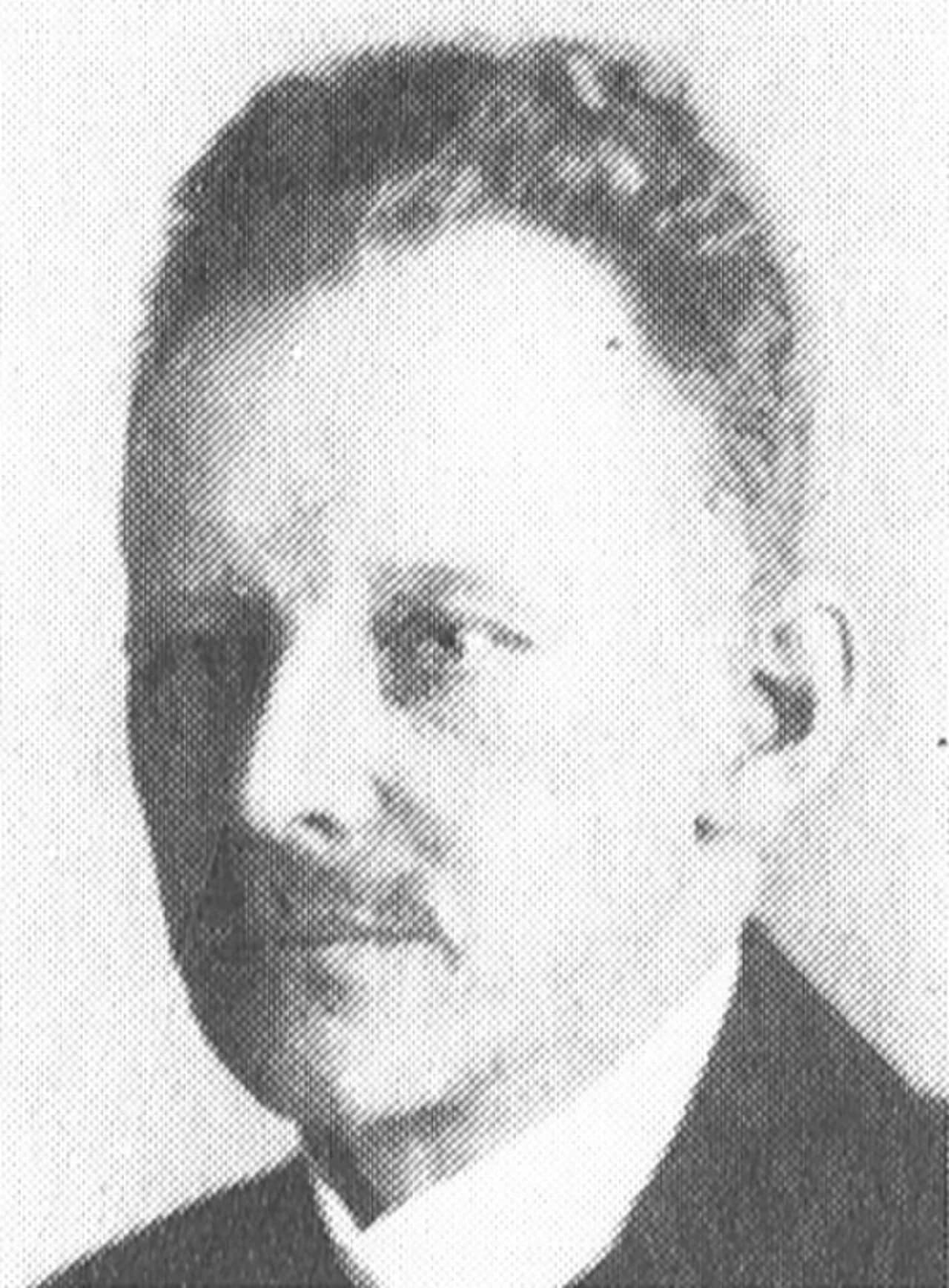 Teodor Julin