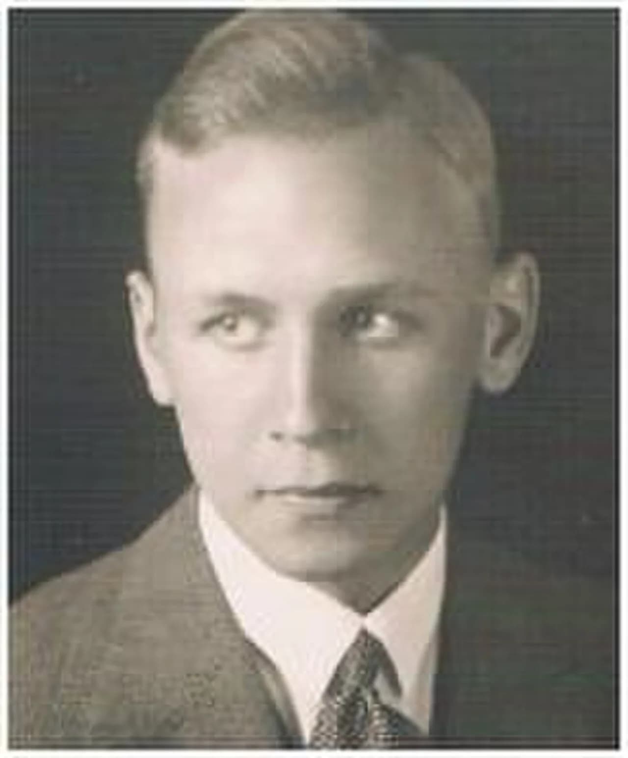 Gösta T. Hultquist