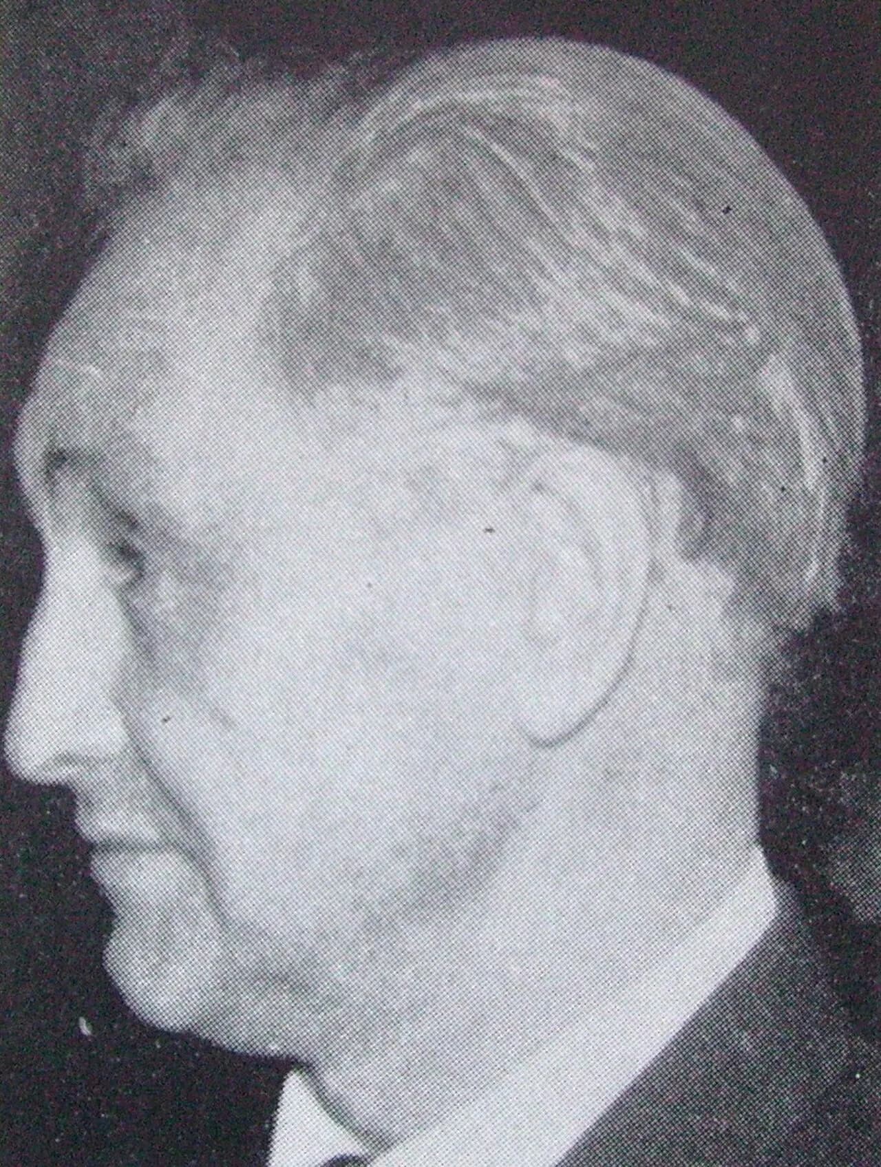Ernst Jungen