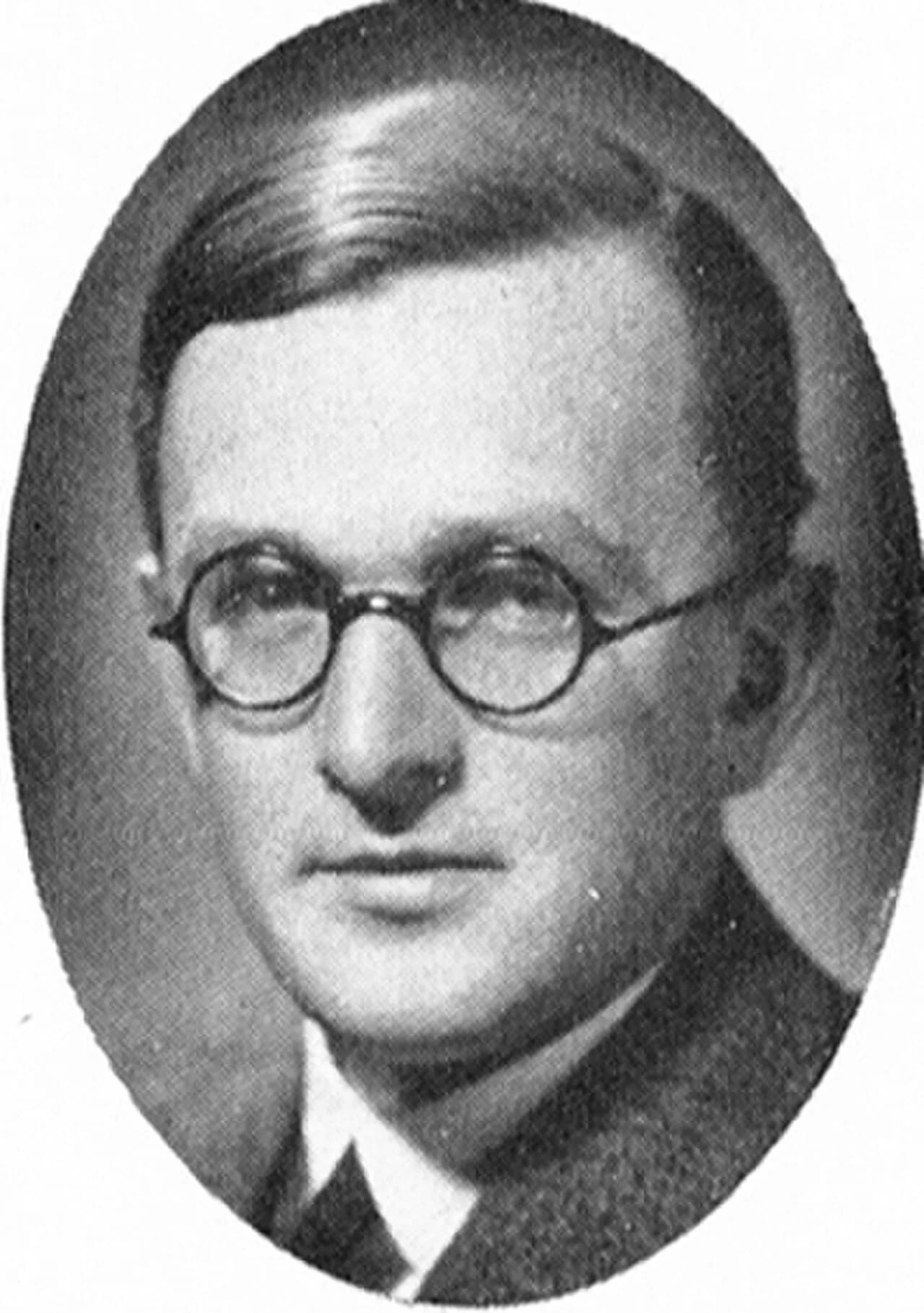 Olof Jägerskiöld