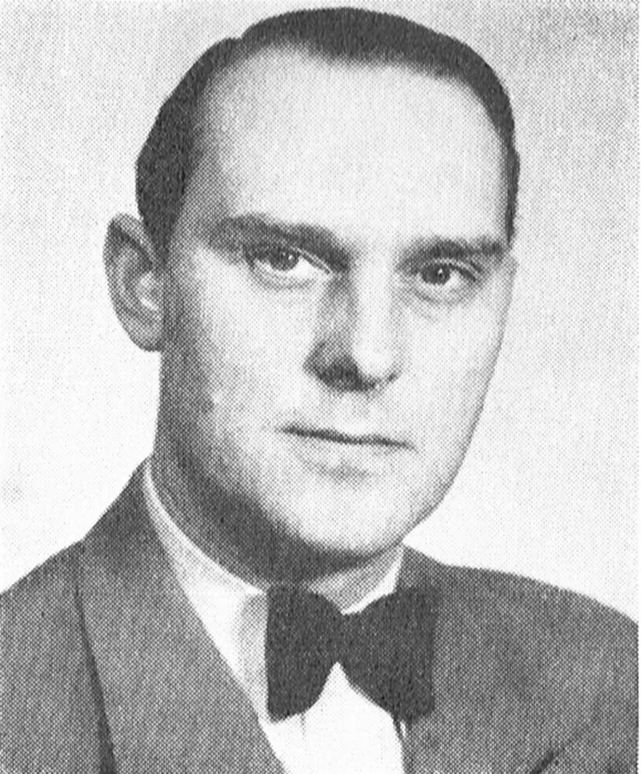 Ole Jödahl
