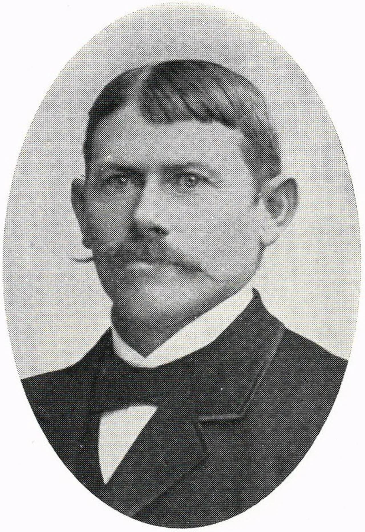 Anders Jönsson i Yngsjö