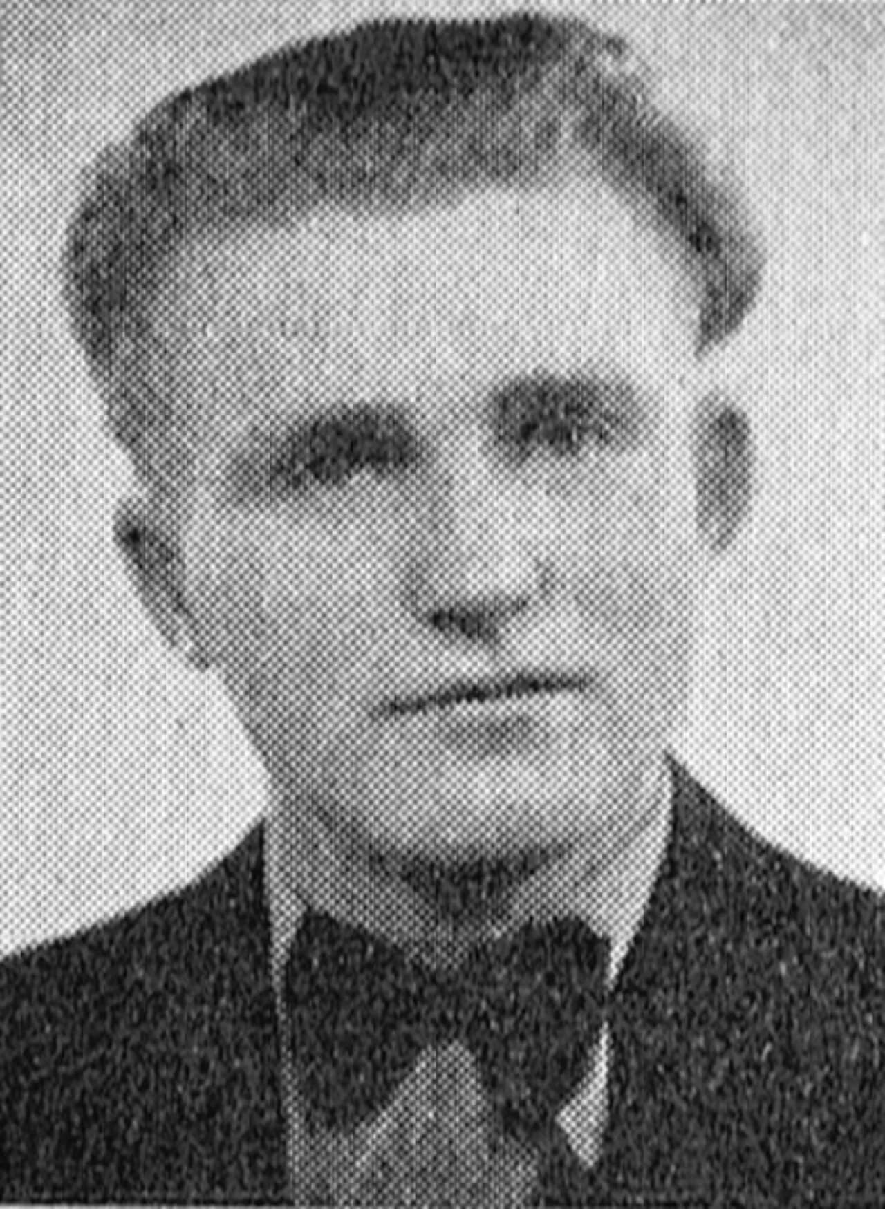 Eric Jönsson