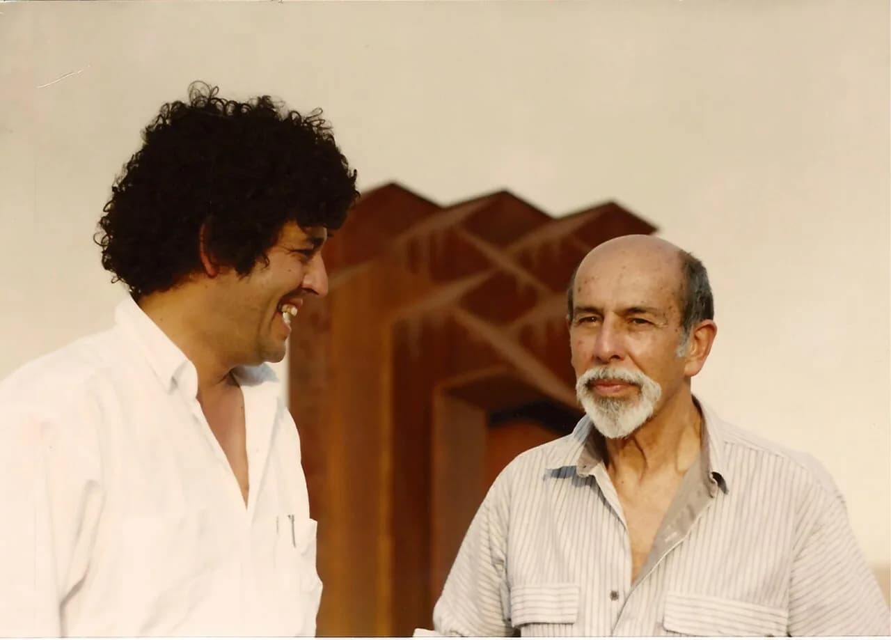 Herminio Barrera