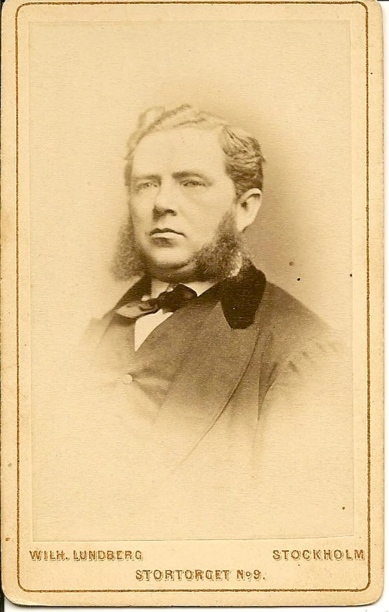 Lasse Jönsson