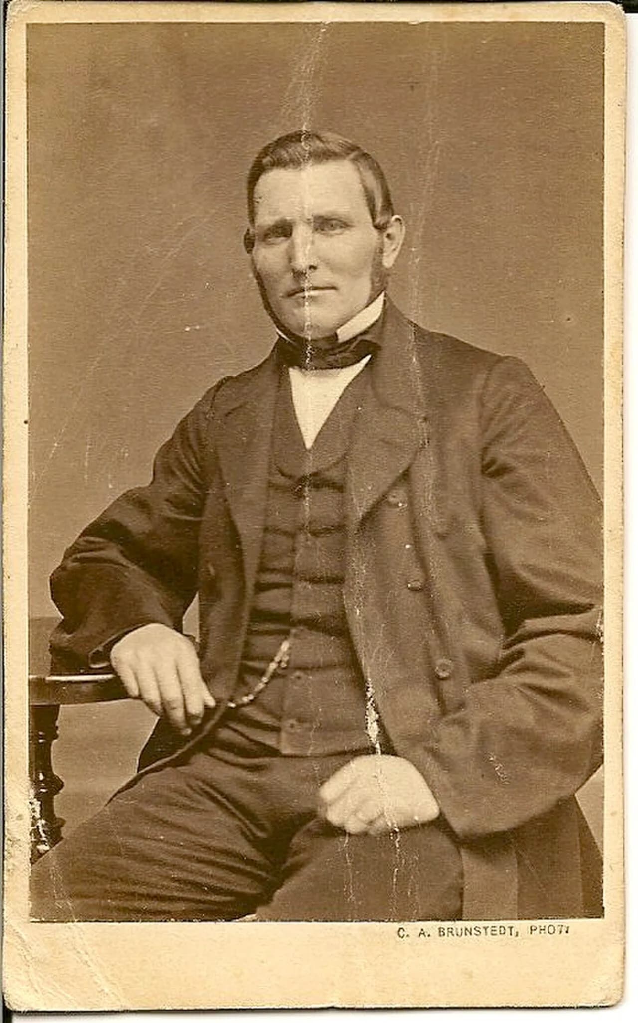 Ola Jönsson