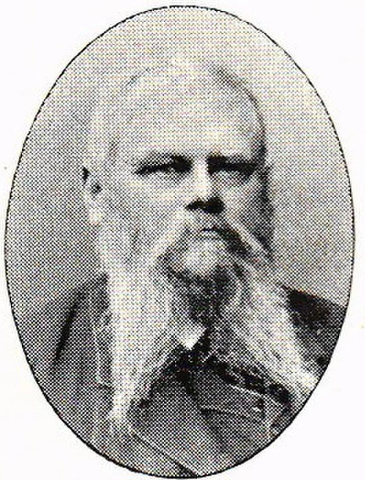 Paul Jönsson