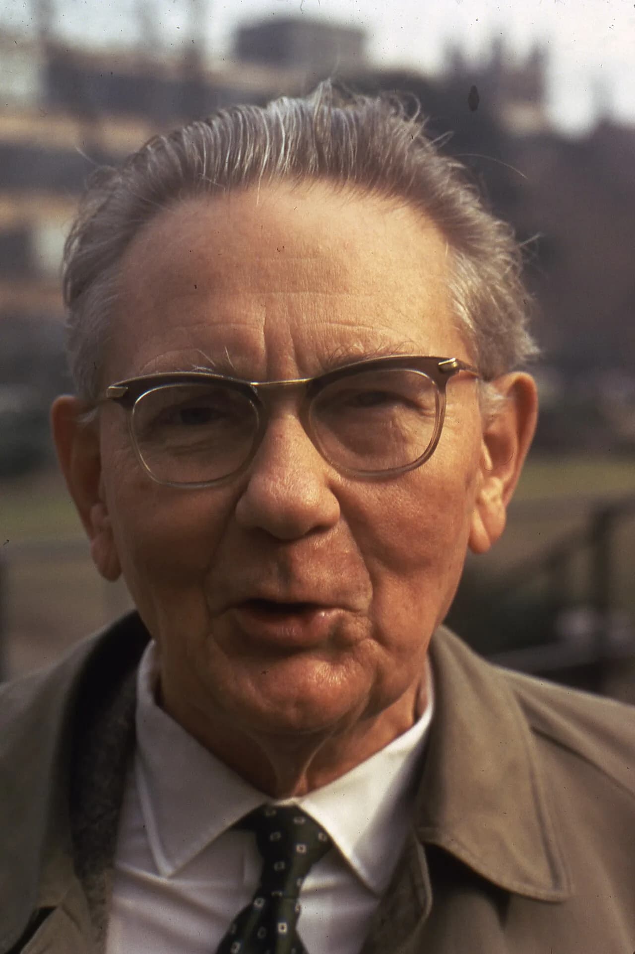 Willem Jacob Luyten