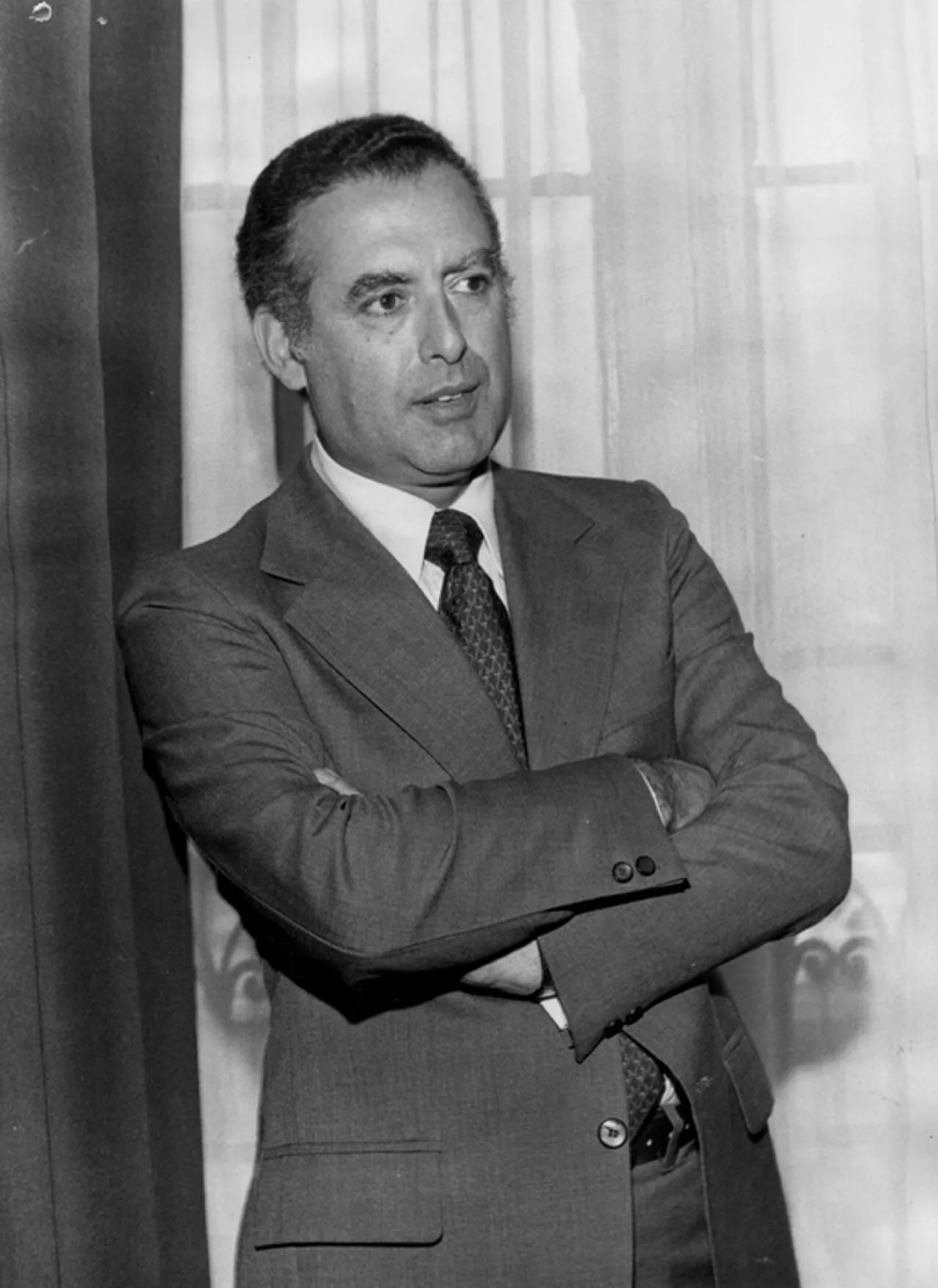 Hernán Cubillos