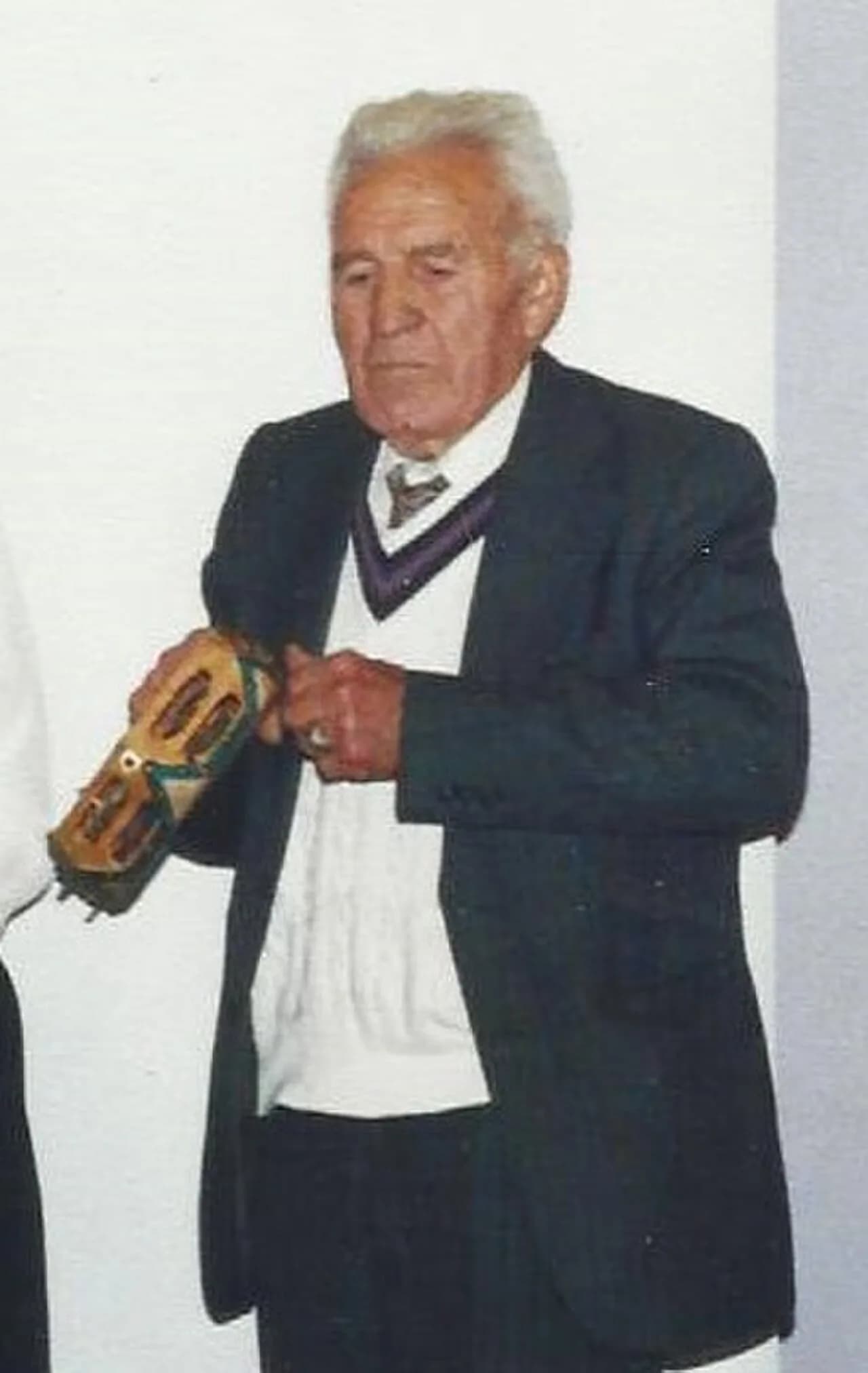 Hernán Núñez Oyarce