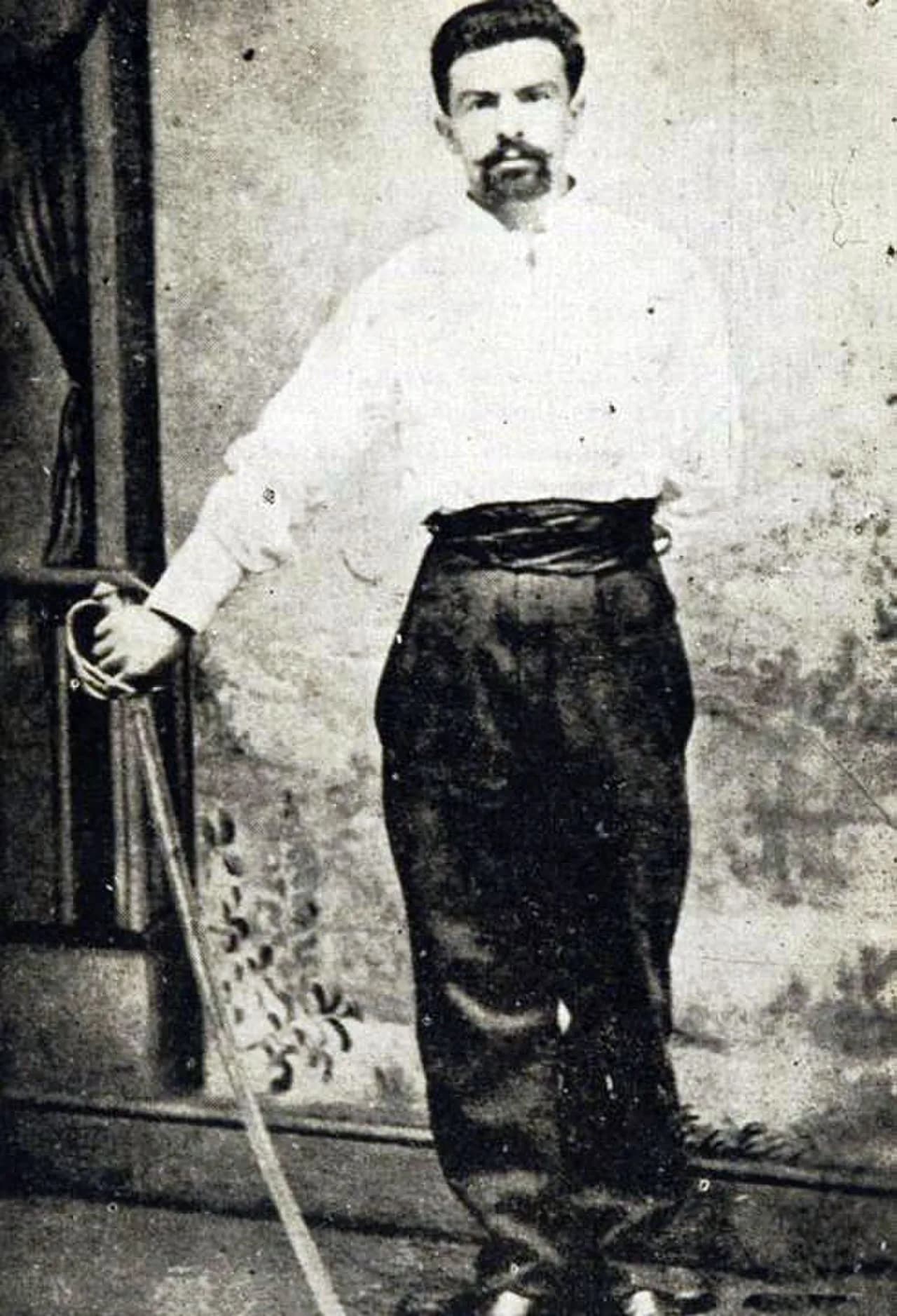 Hernán Trizano