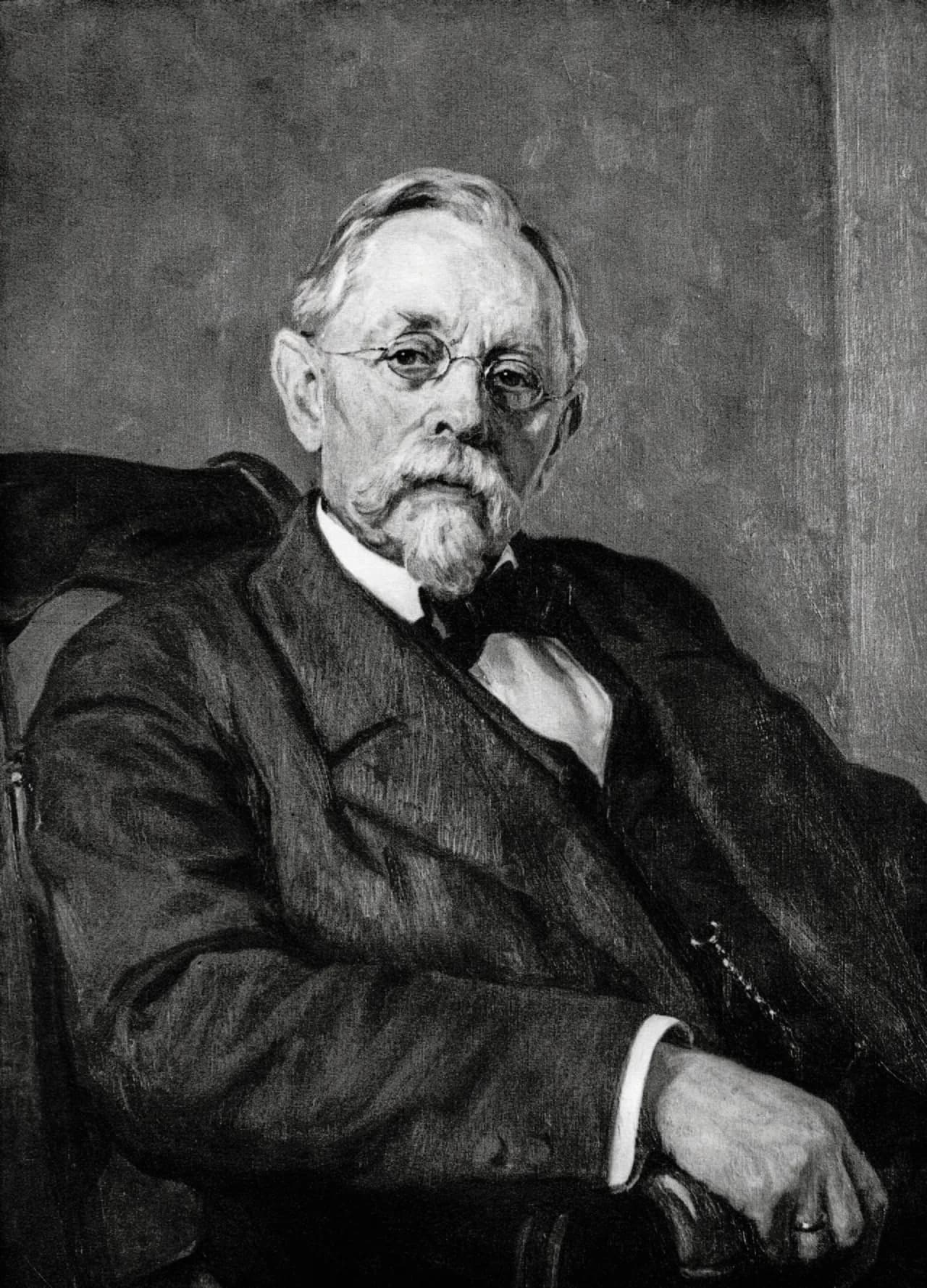 Severin Jørgensen
